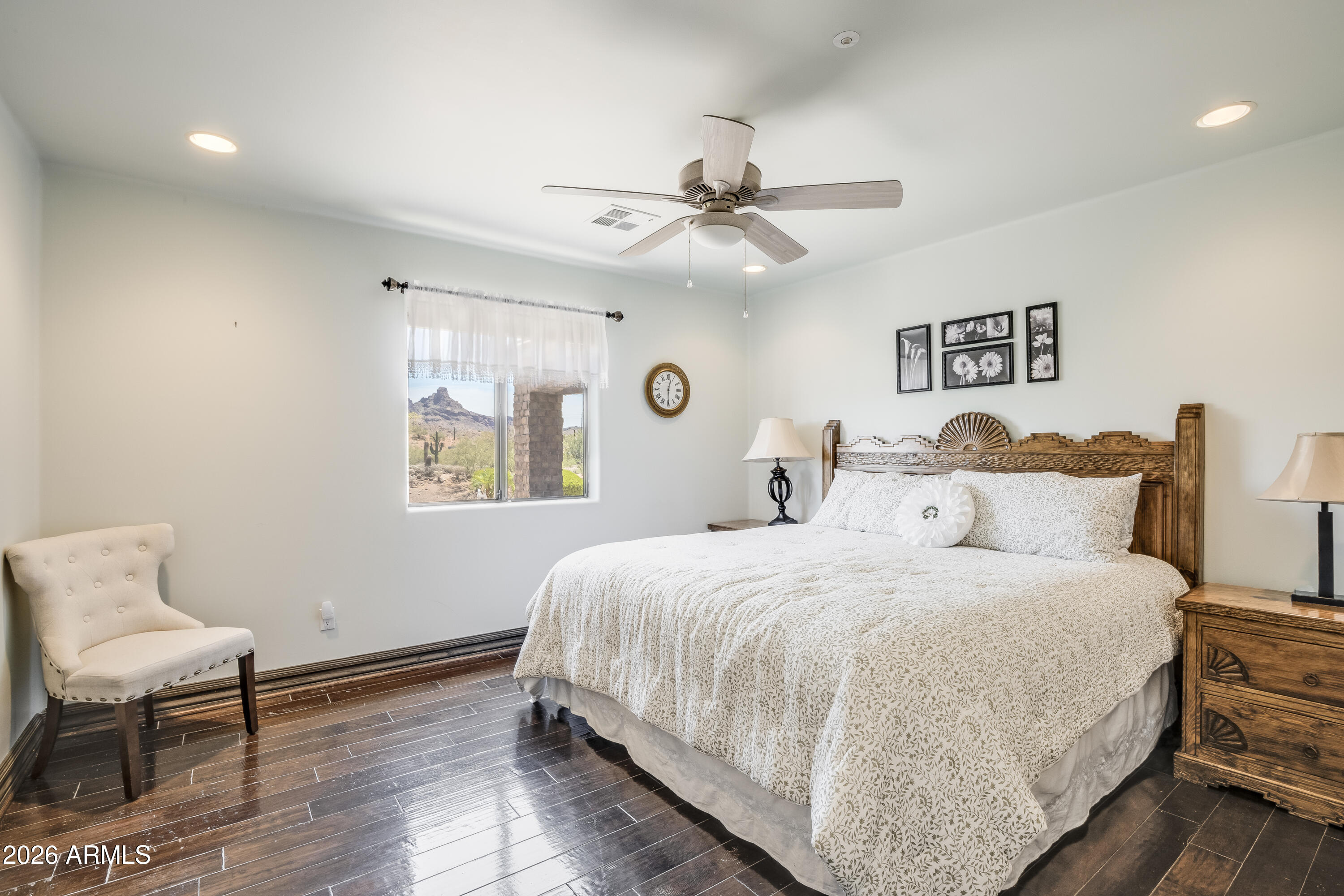 FOUNTAIN HILLS - Residential
