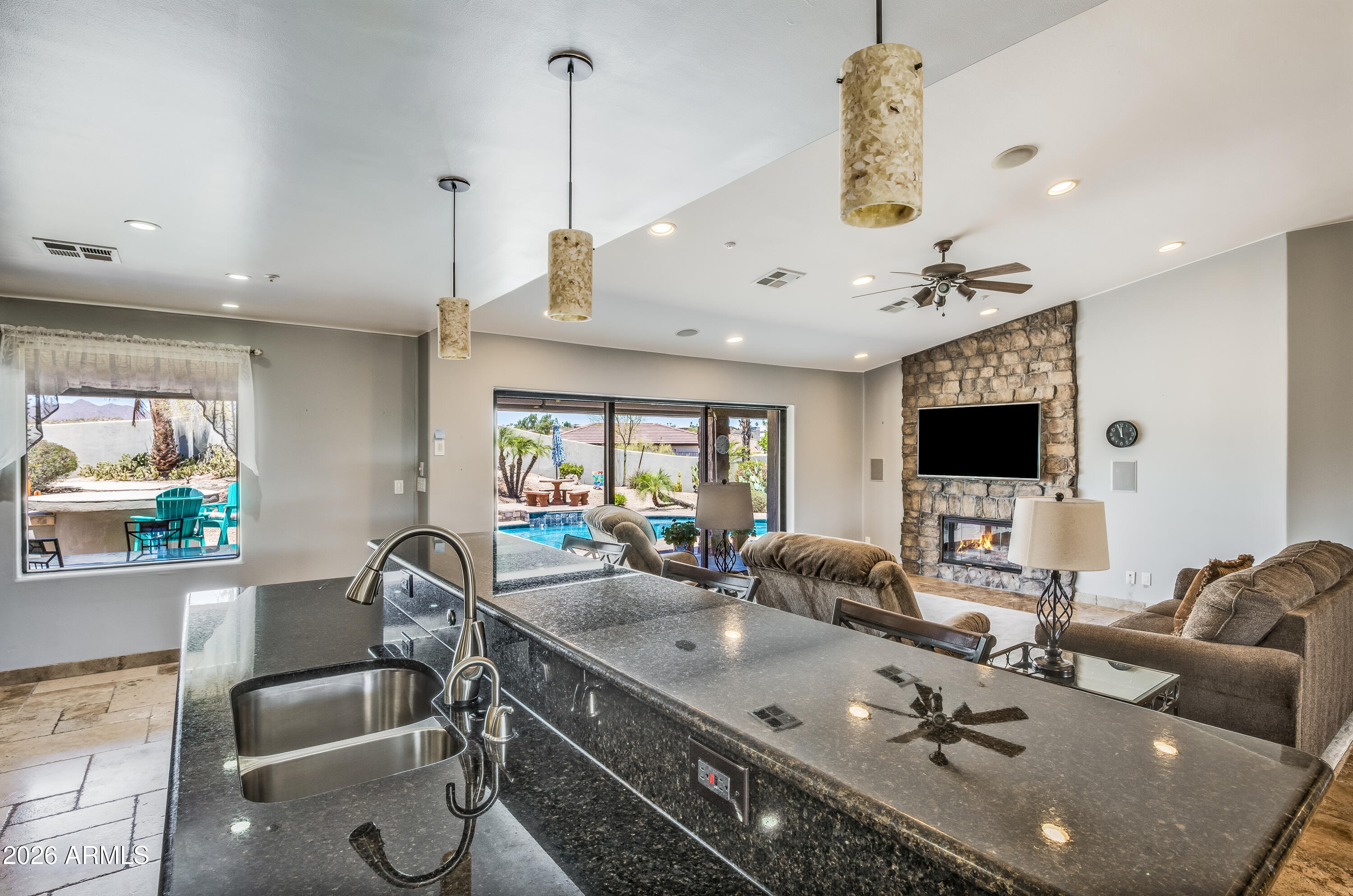FOUNTAIN HILLS - Residential