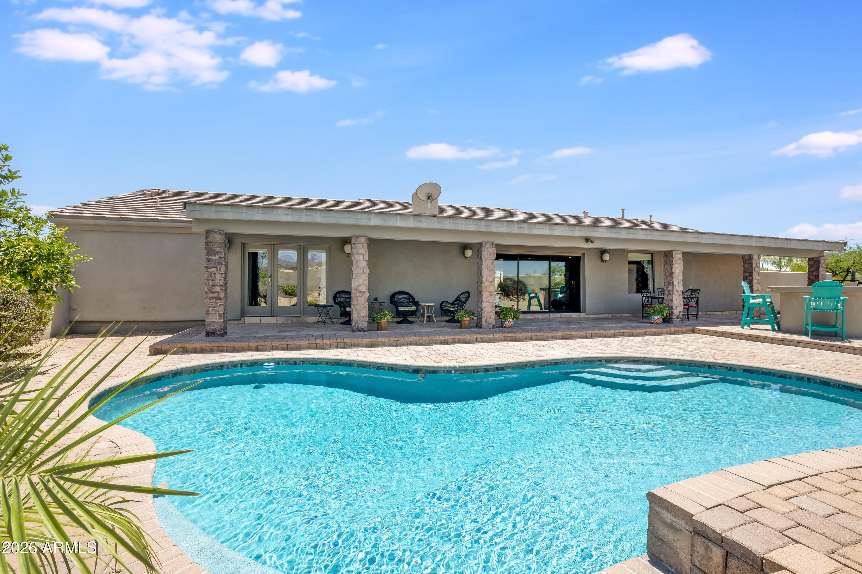 FOUNTAIN HILLS - Residential