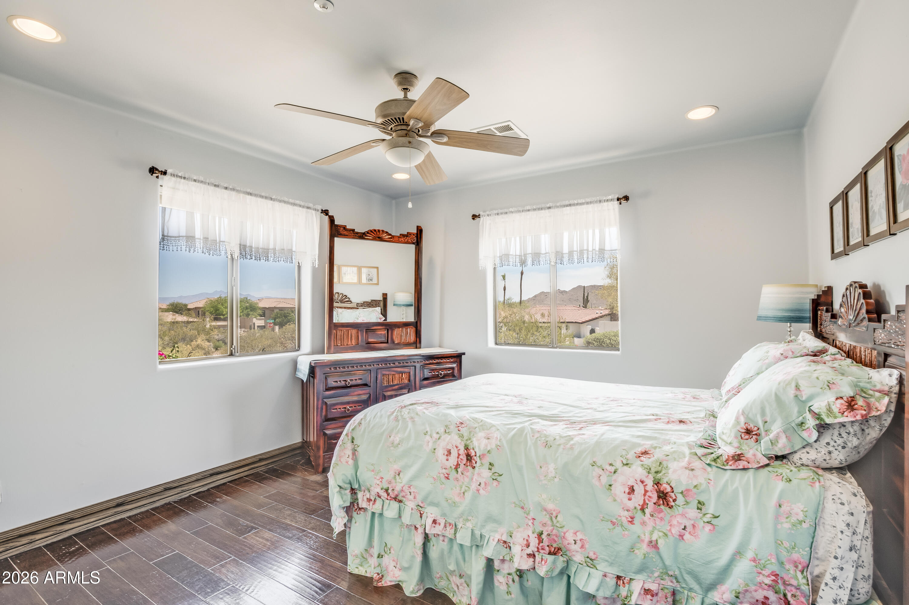 FOUNTAIN HILLS - Residential