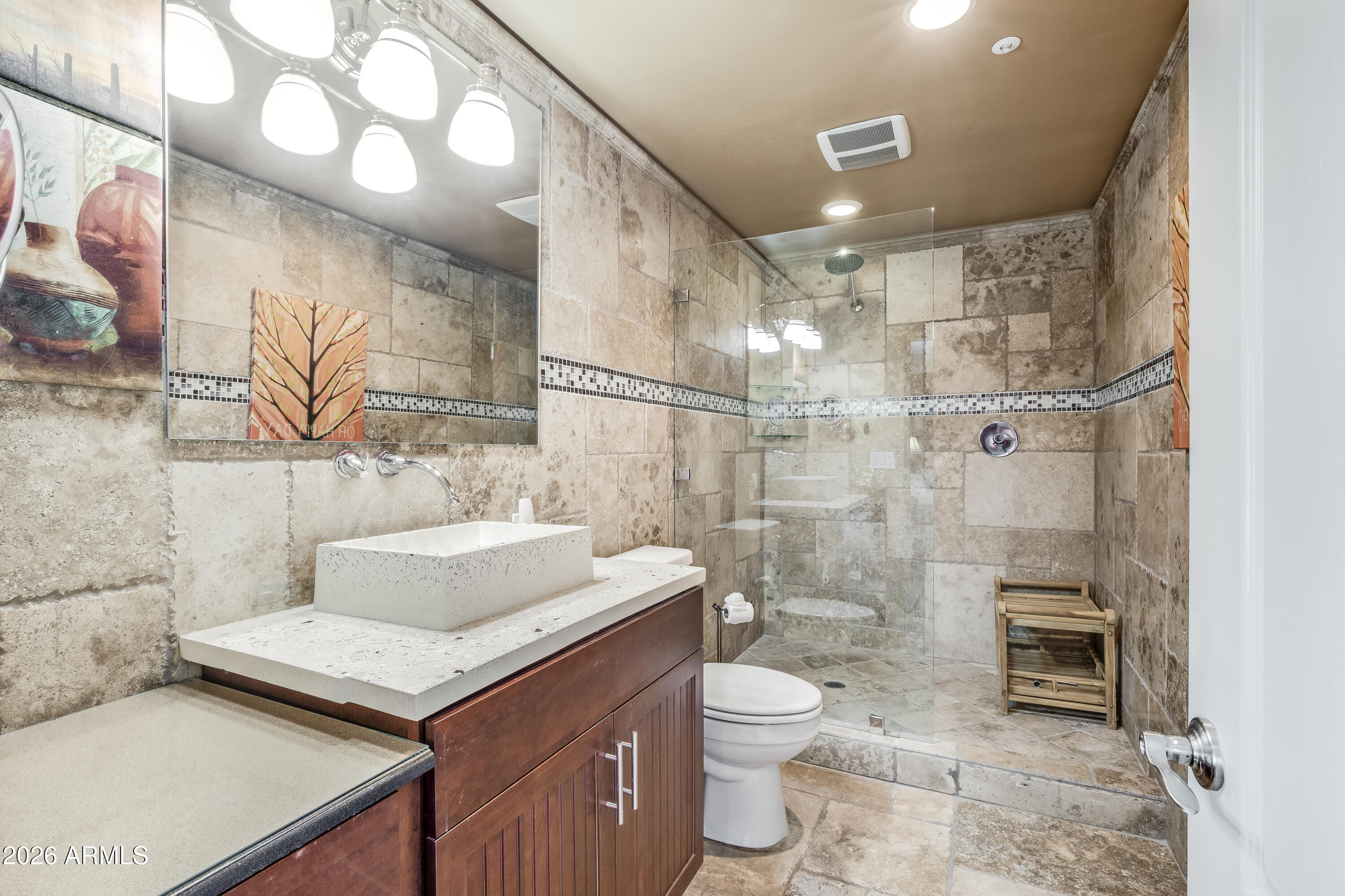 FOUNTAIN HILLS - Residential