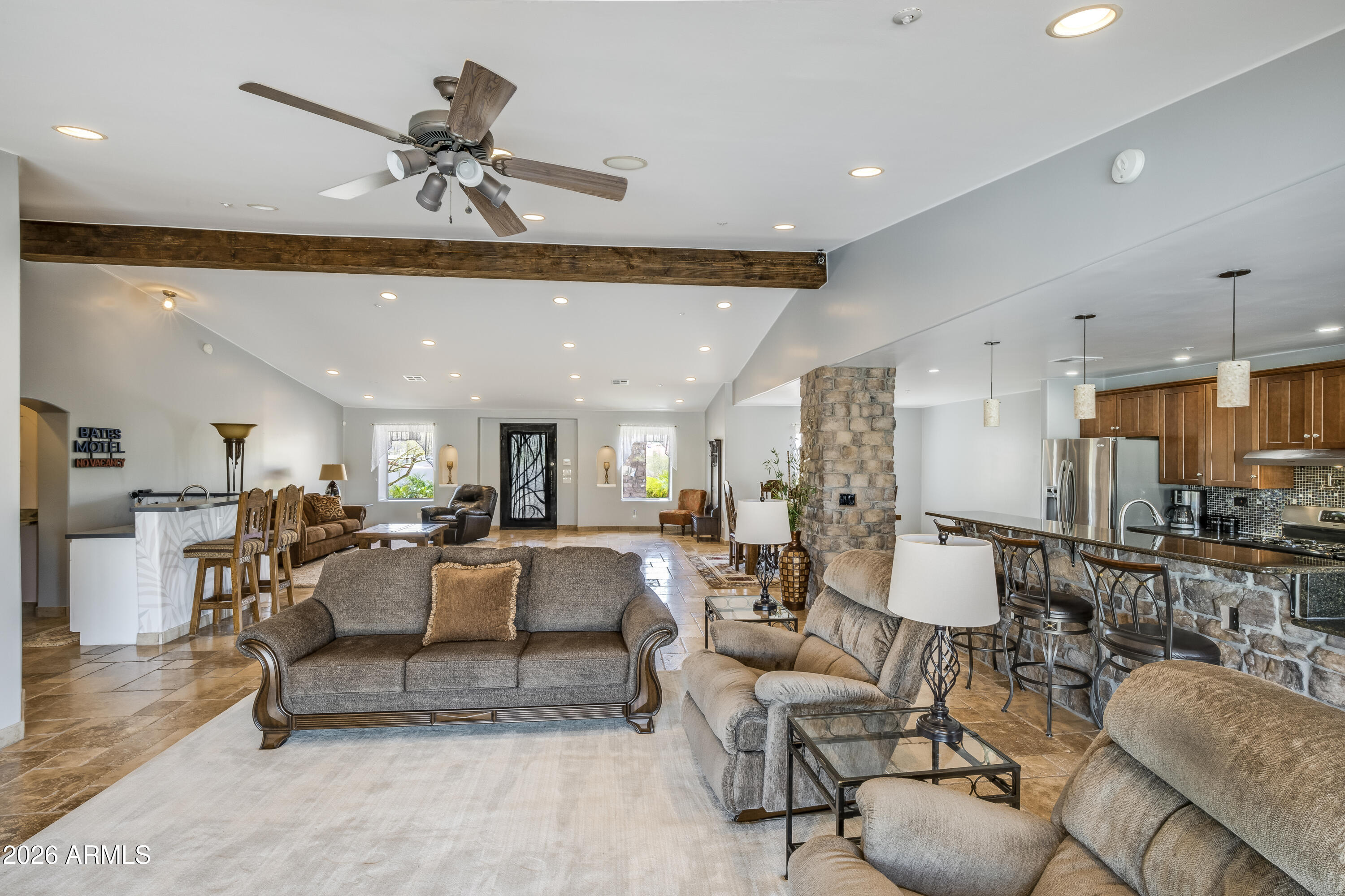 FOUNTAIN HILLS - Residential