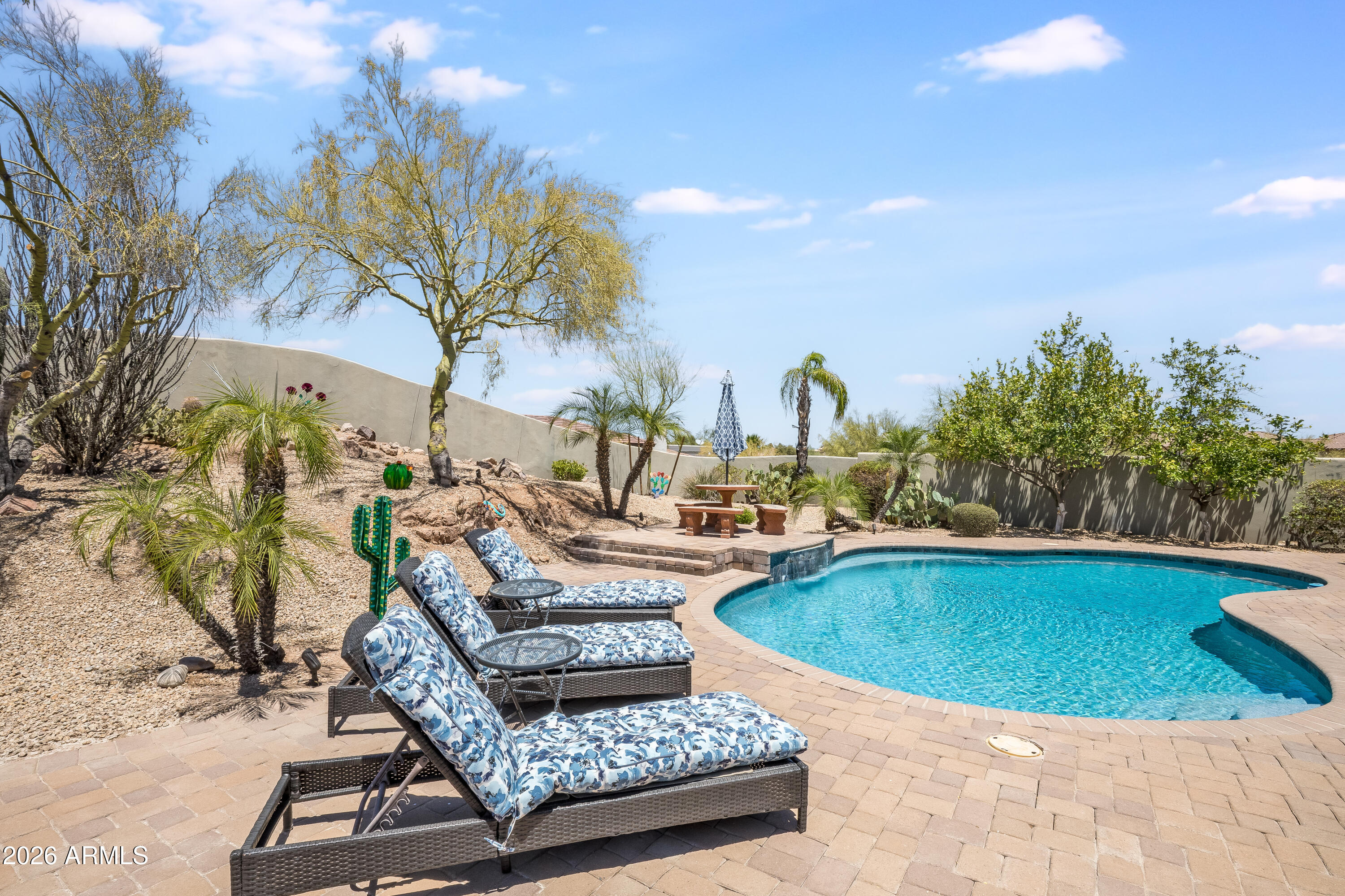 FOUNTAIN HILLS - Residential