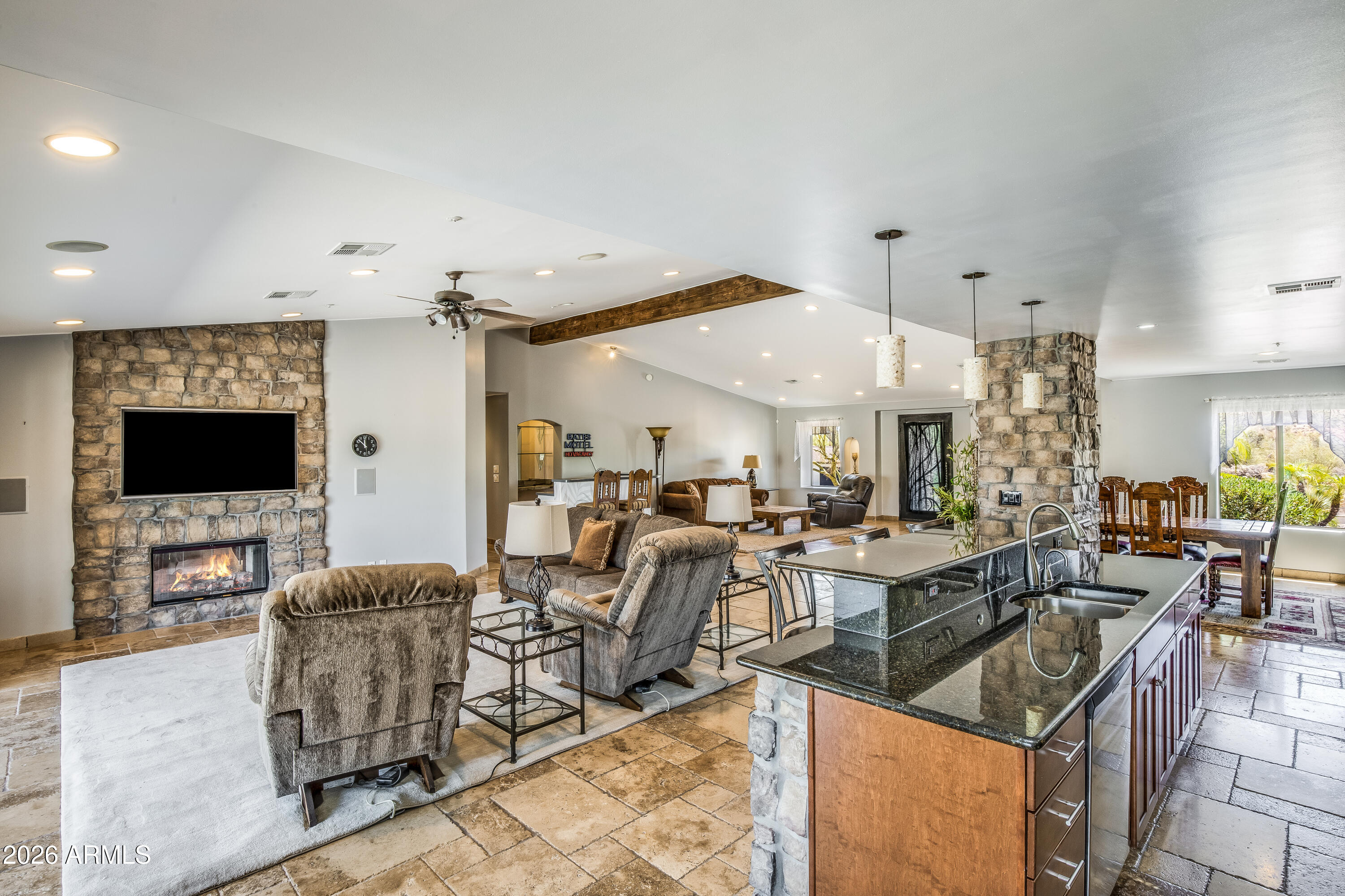 FOUNTAIN HILLS - Residential