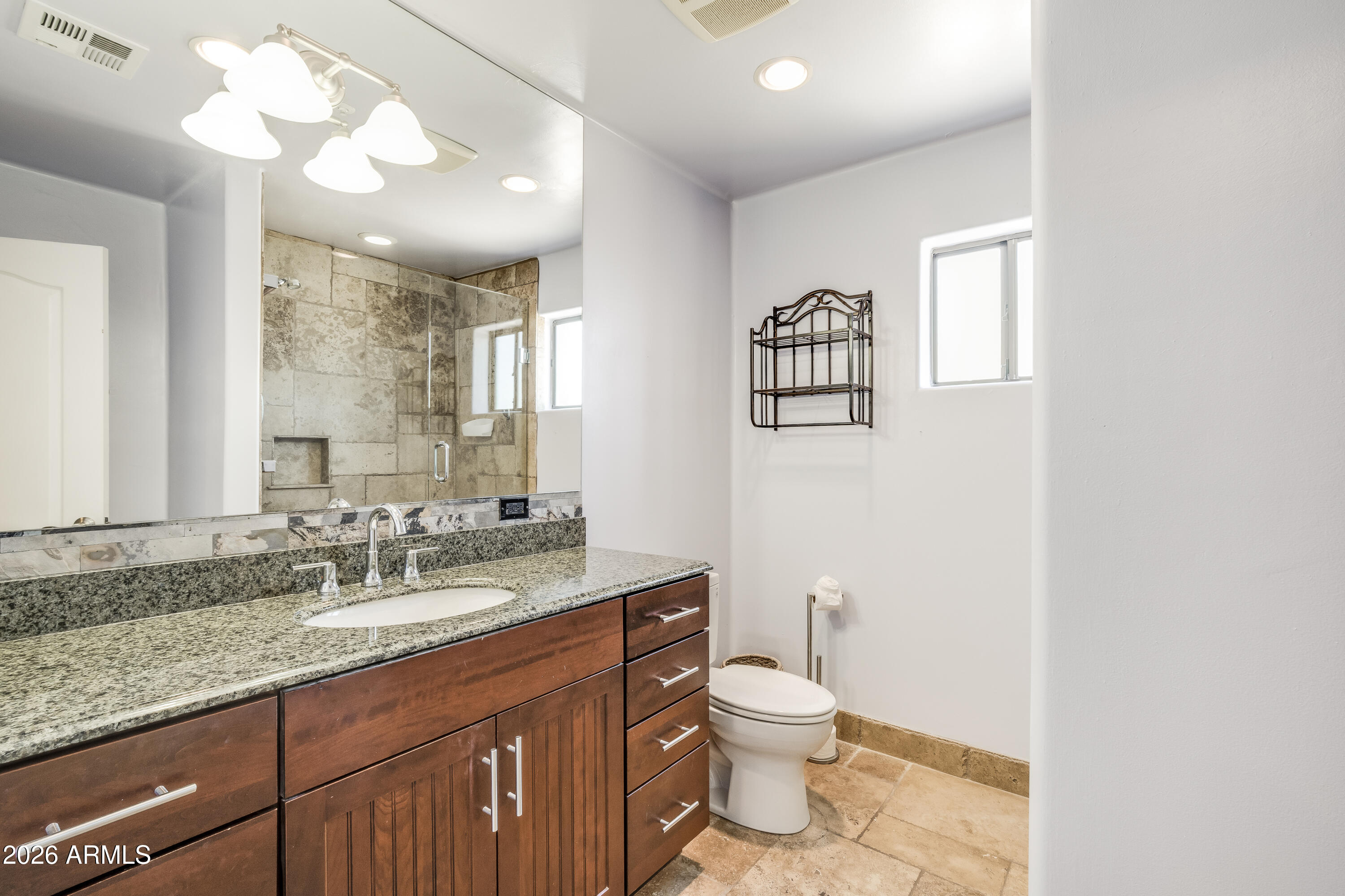 FOUNTAIN HILLS - Residential
