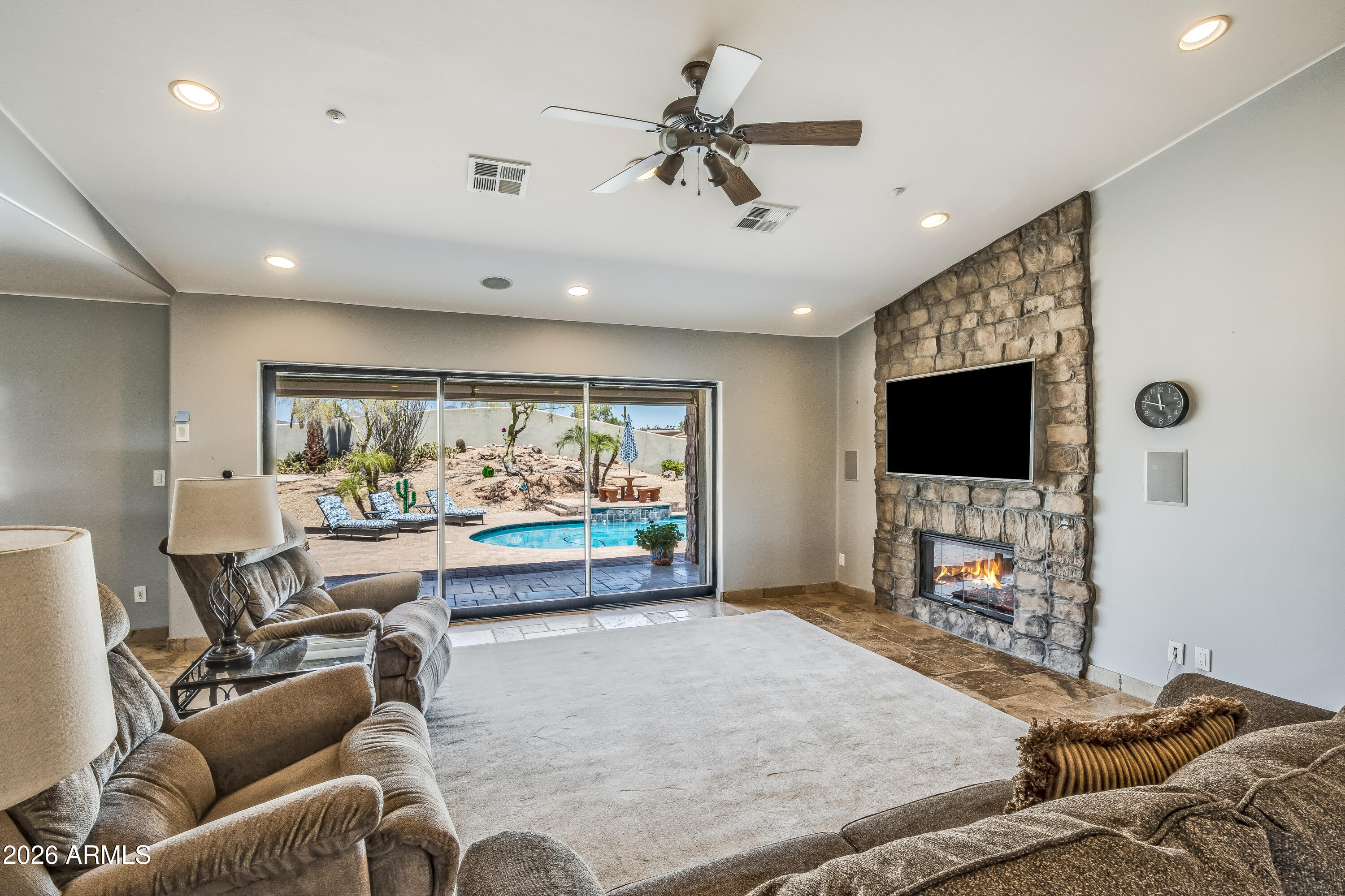 FOUNTAIN HILLS - Residential