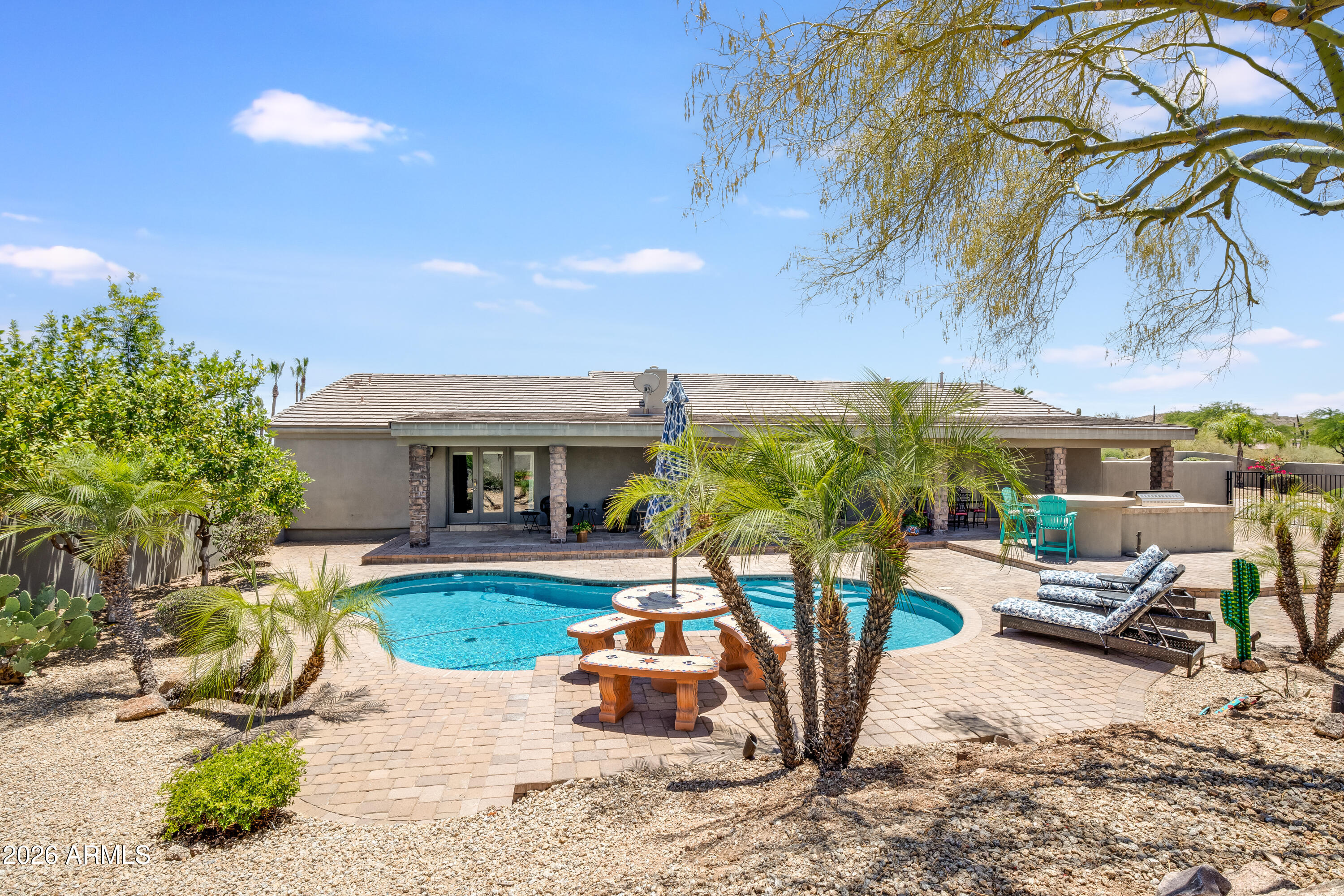 FOUNTAIN HILLS - Residential