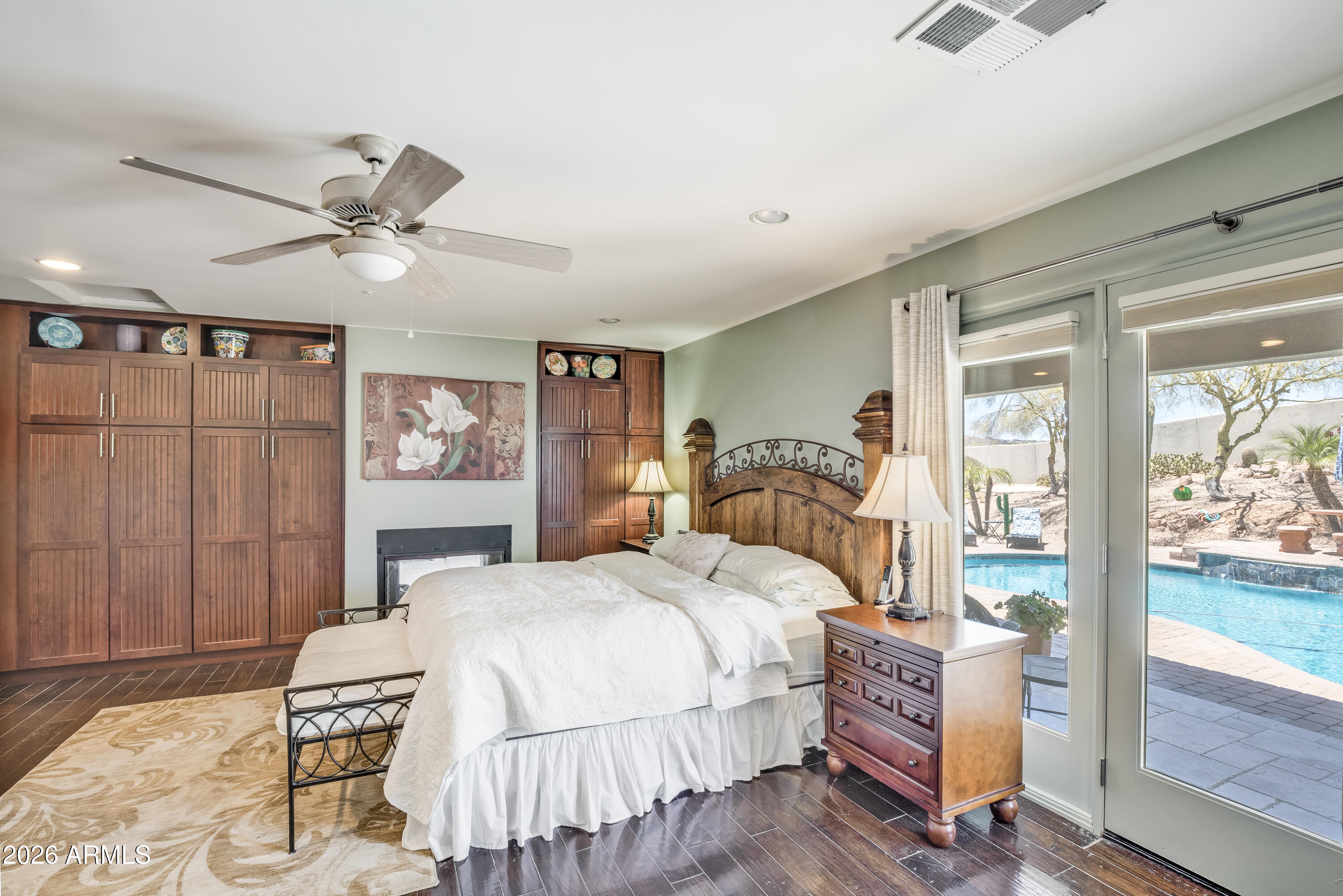 FOUNTAIN HILLS - Residential