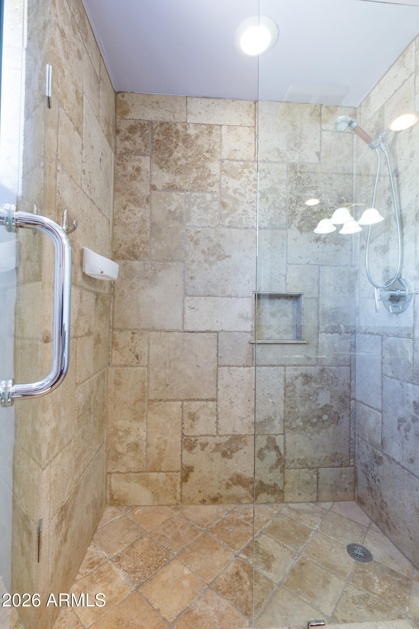 FOUNTAIN HILLS - Residential