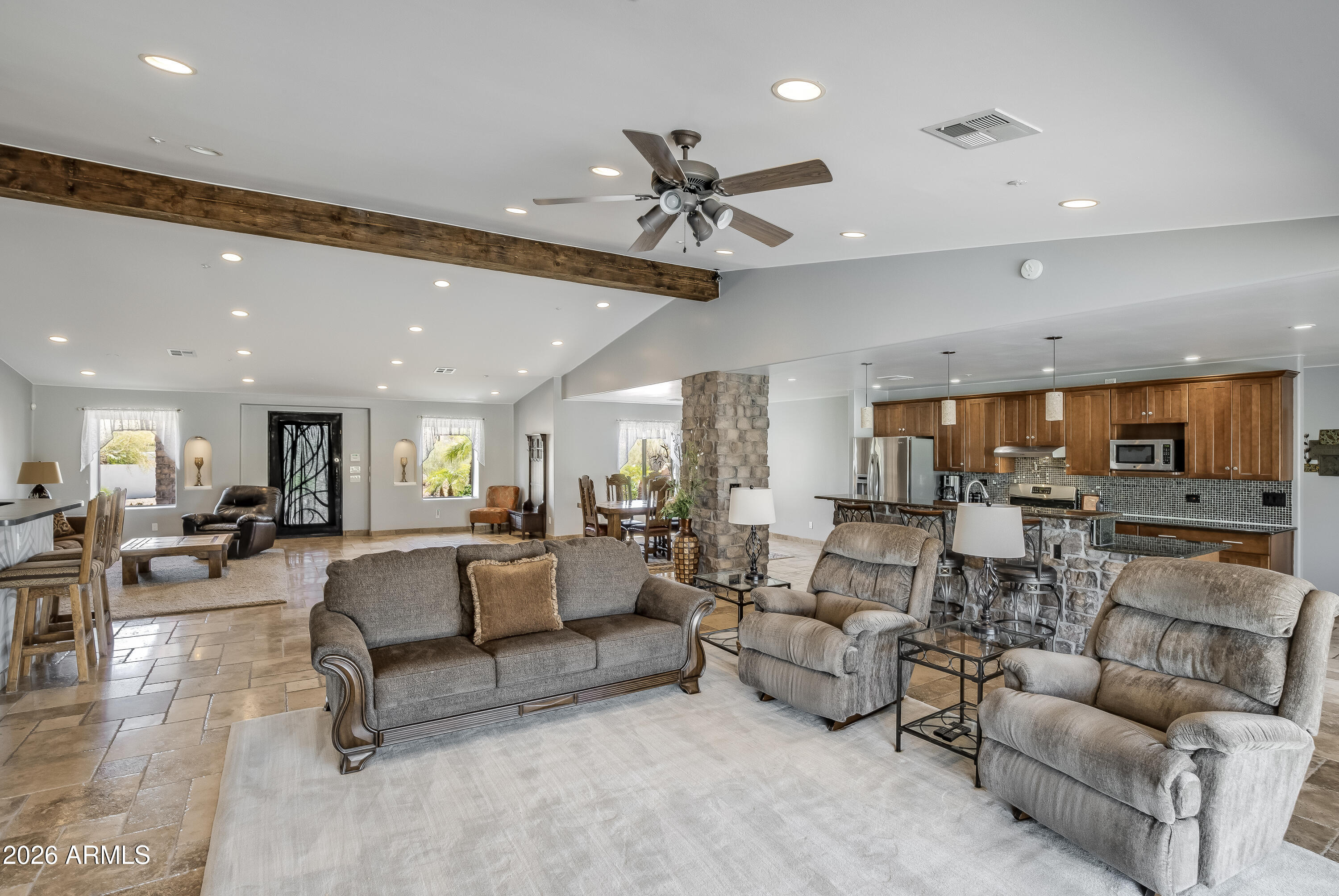 FOUNTAIN HILLS - Residential