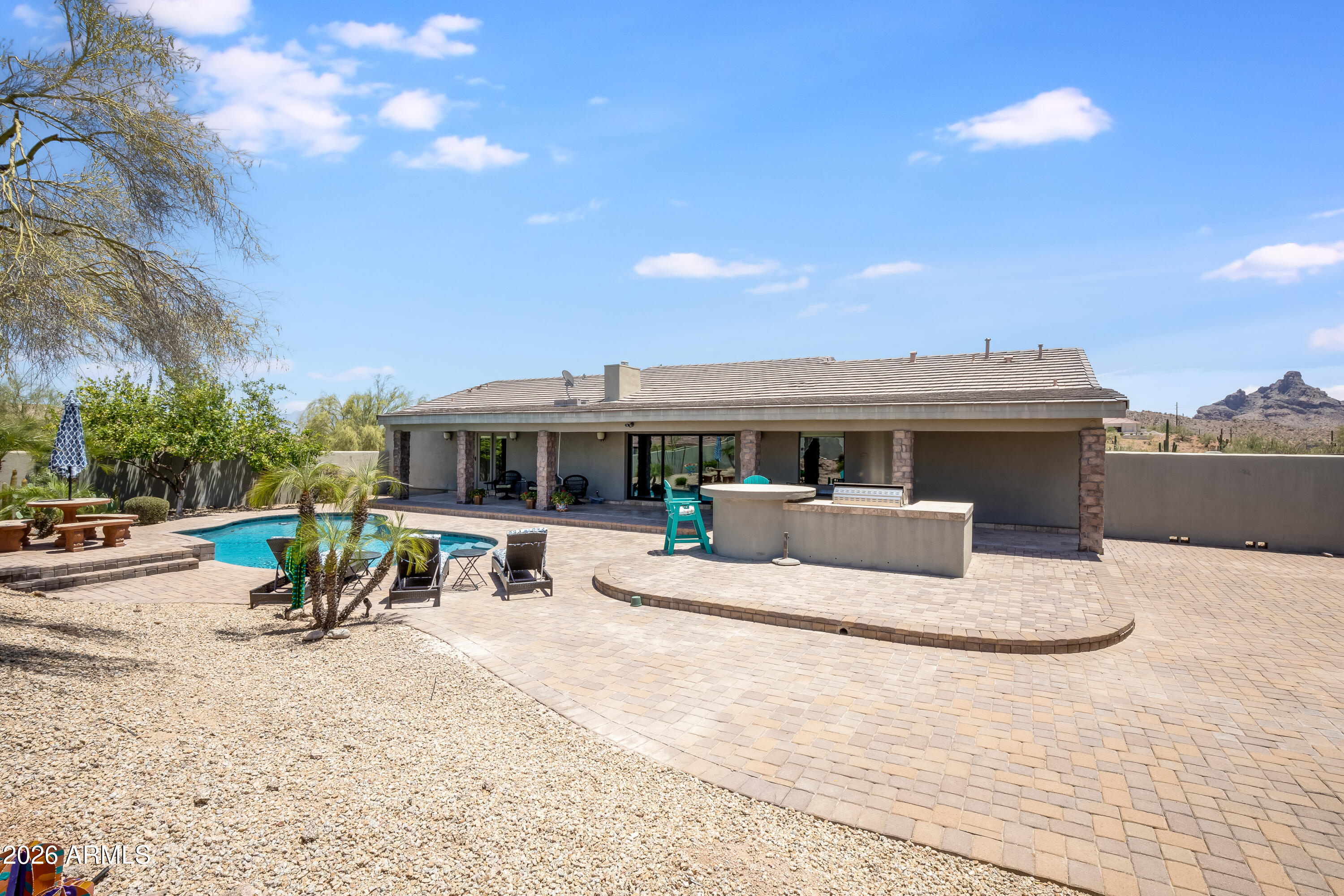FOUNTAIN HILLS - Residential