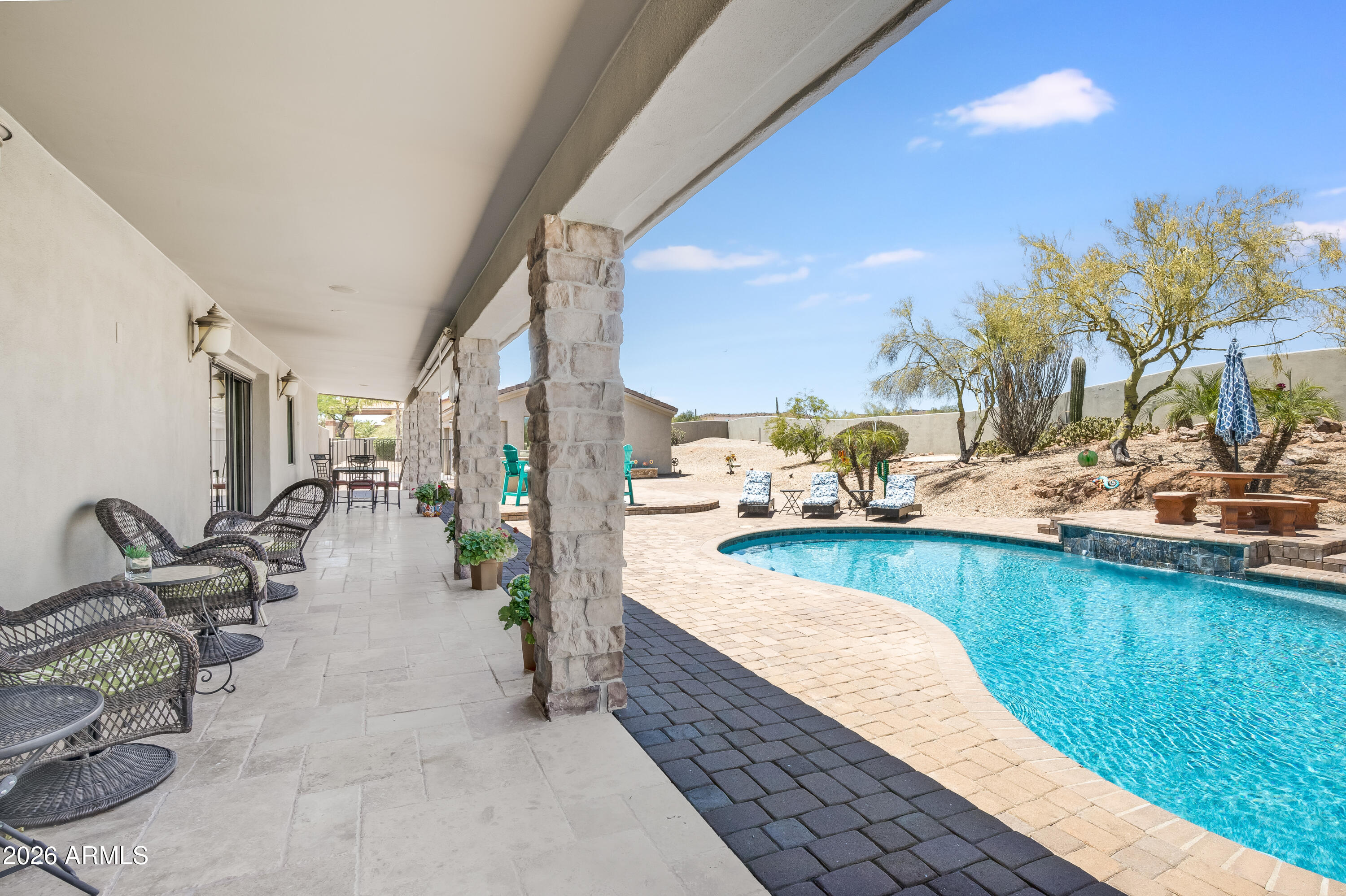 FOUNTAIN HILLS - Residential