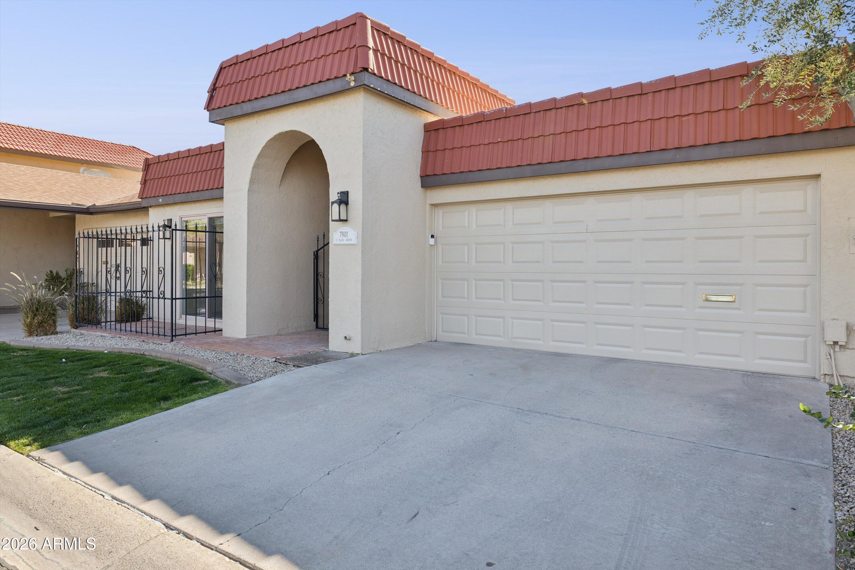 7901 E Plaza Avenue