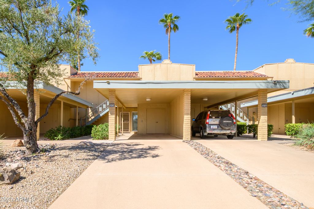 Photo of 19414 N Star Ridge Drive, Sun City West, AZ 85375 (MLS # 6928075)