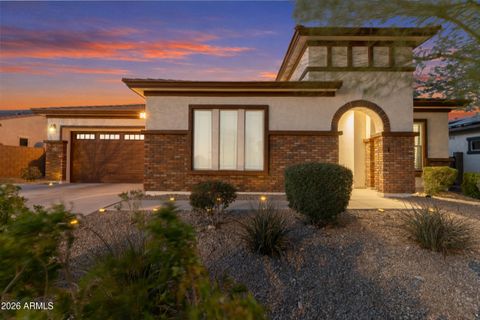 18378 W GOLDENROD Street Goodyear AZ 85338