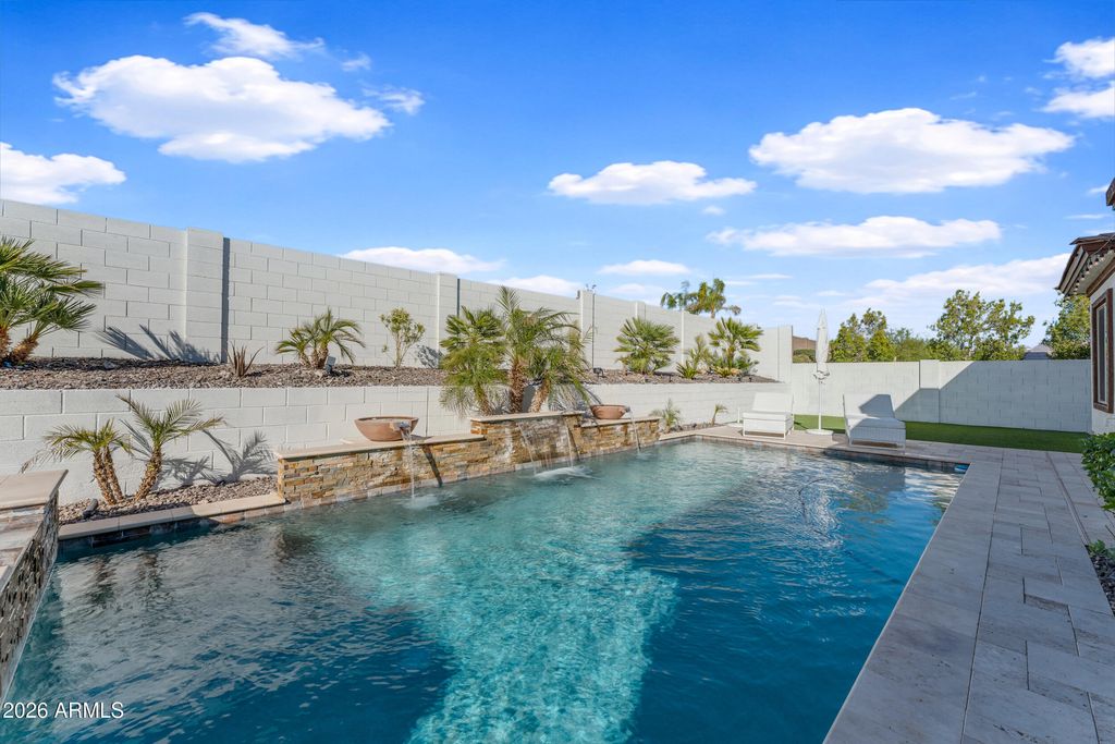 Photo of 18378 W Goldenrod Street, Goodyear, AZ 85338 (MLS # 6976165)