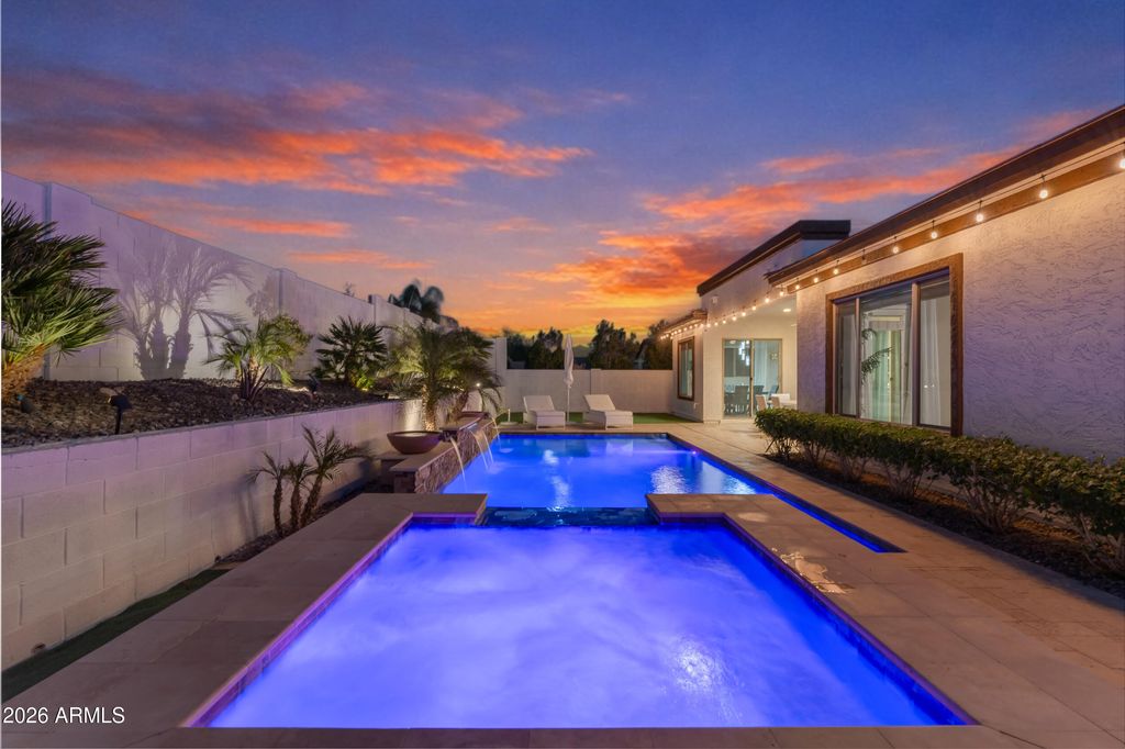 Photo of 18378 W Goldenrod Street, Goodyear, AZ 85338 (MLS # 6976165)