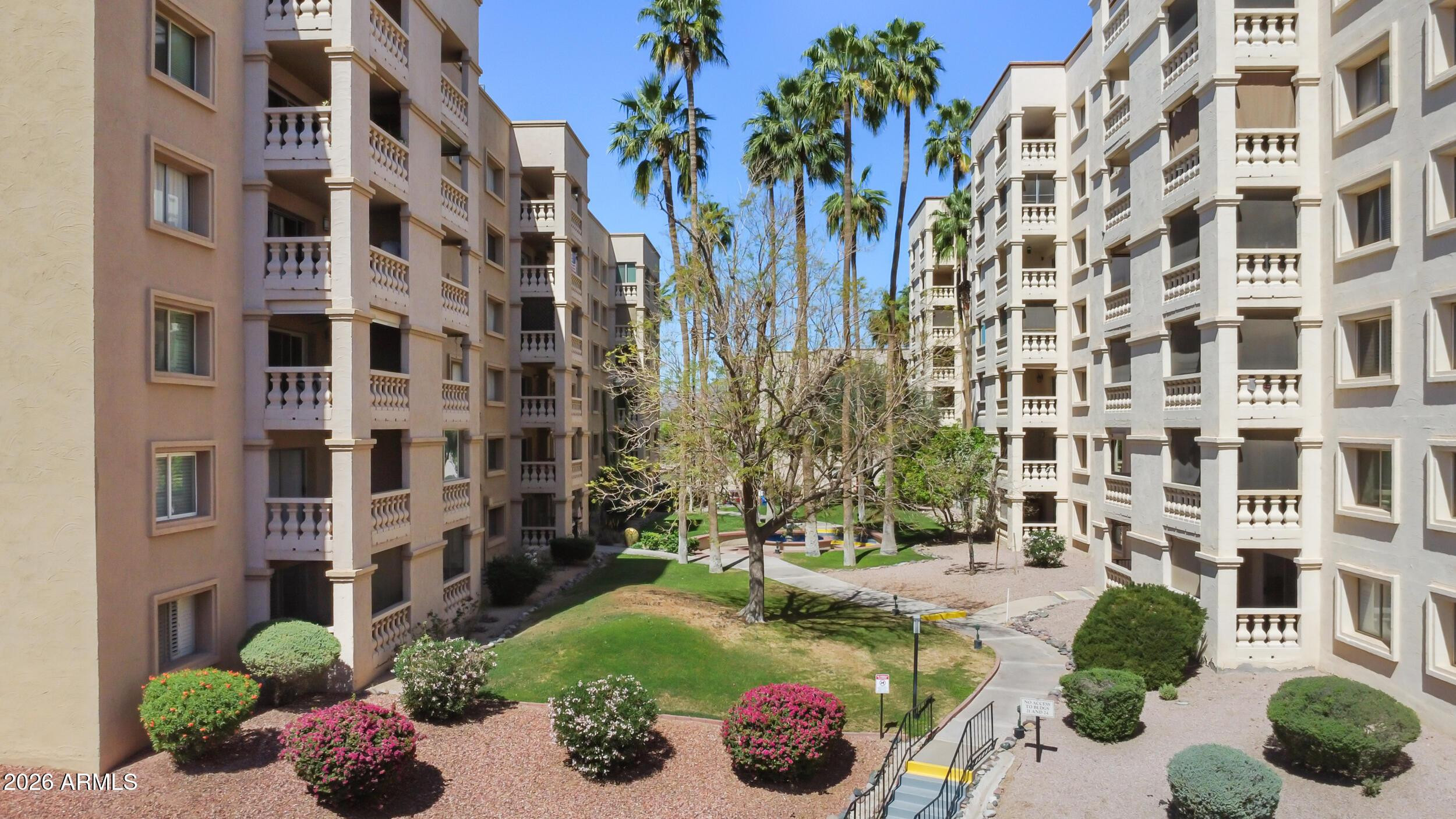 7820 E Camelback Road Unit 604