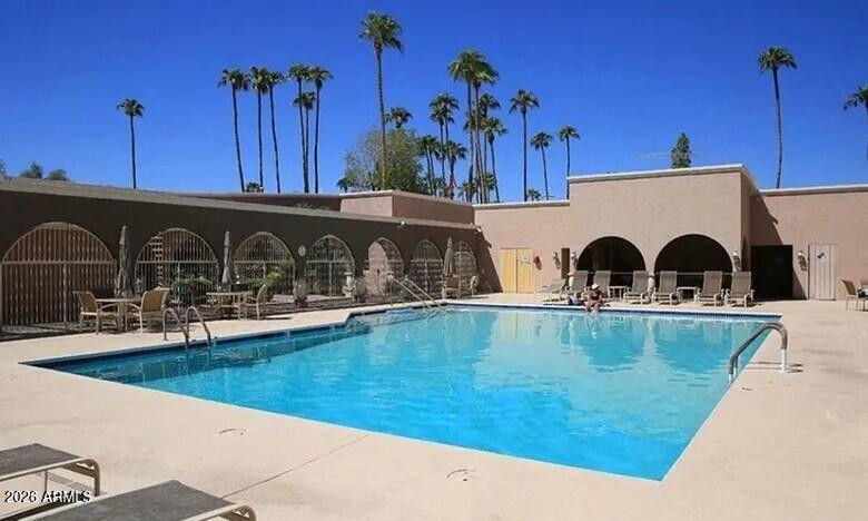 7820 E Camelback Road Unit 604