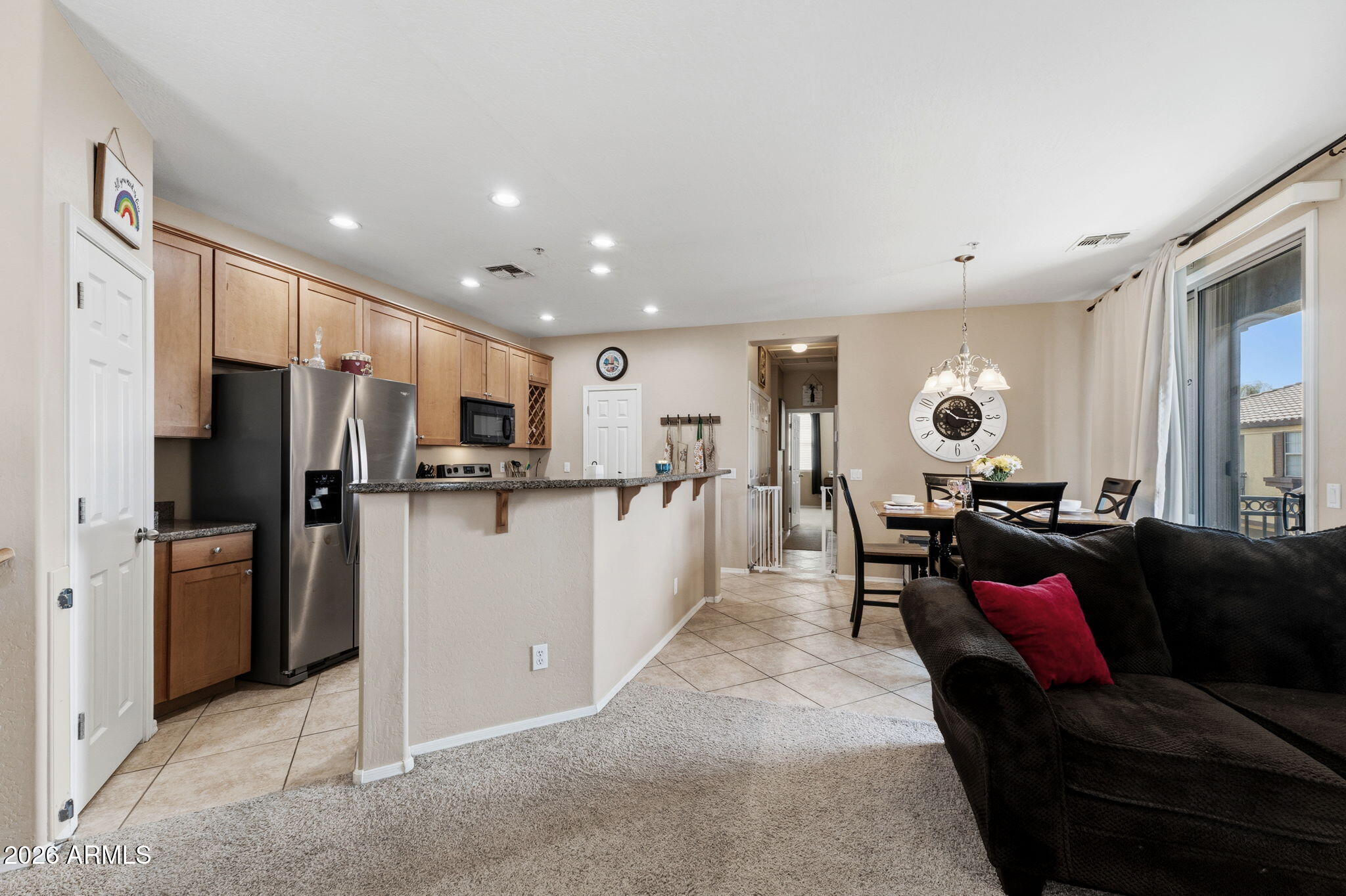 1330 S AARON Drive 215