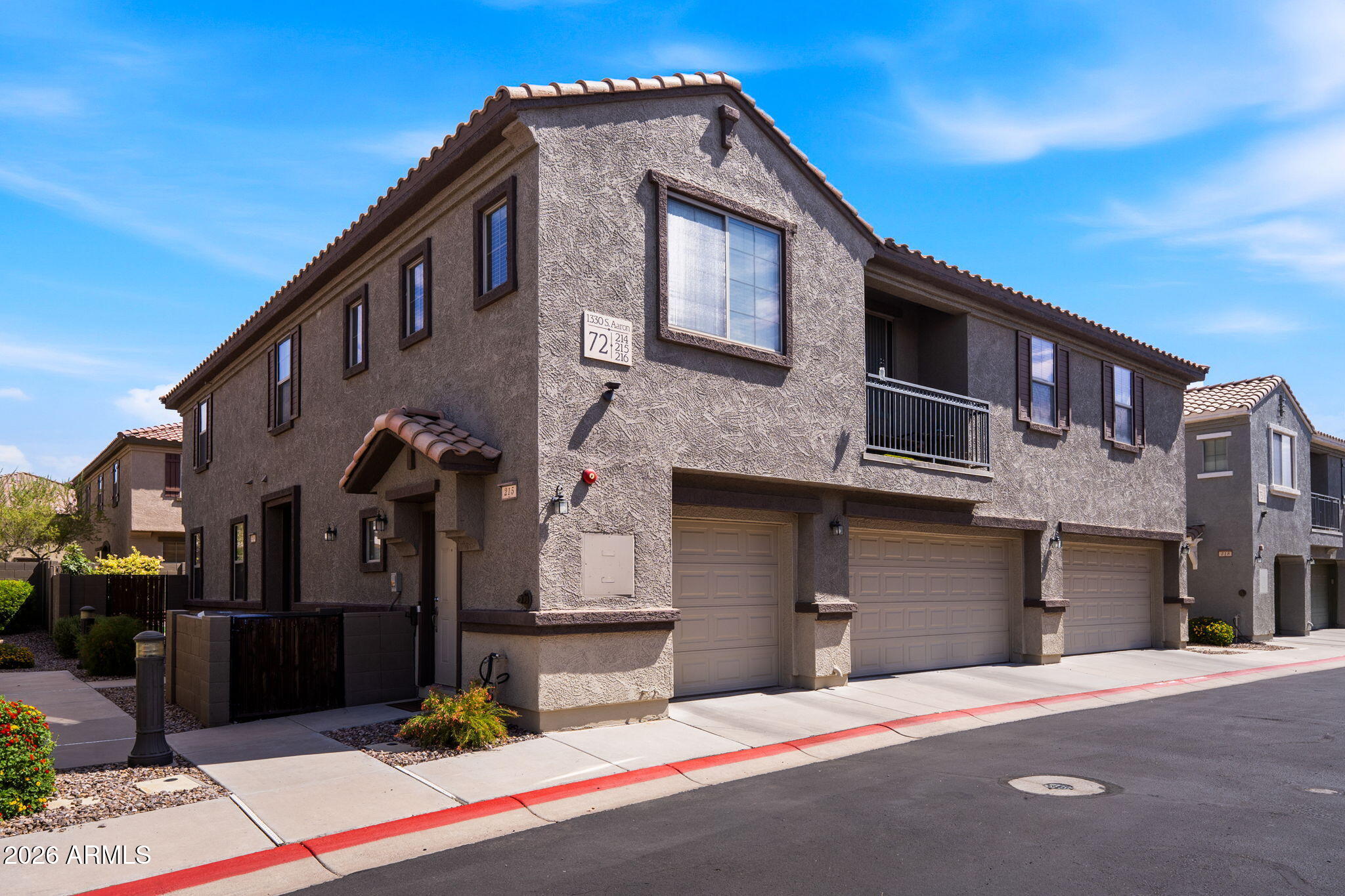 1330 S AARON Drive 215