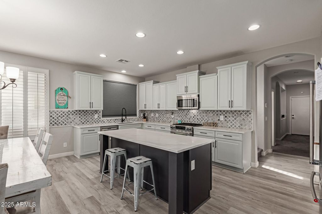 Photo of 502 E Kona Drive, Casa Grande, AZ 85122 (MLS # 6968100)