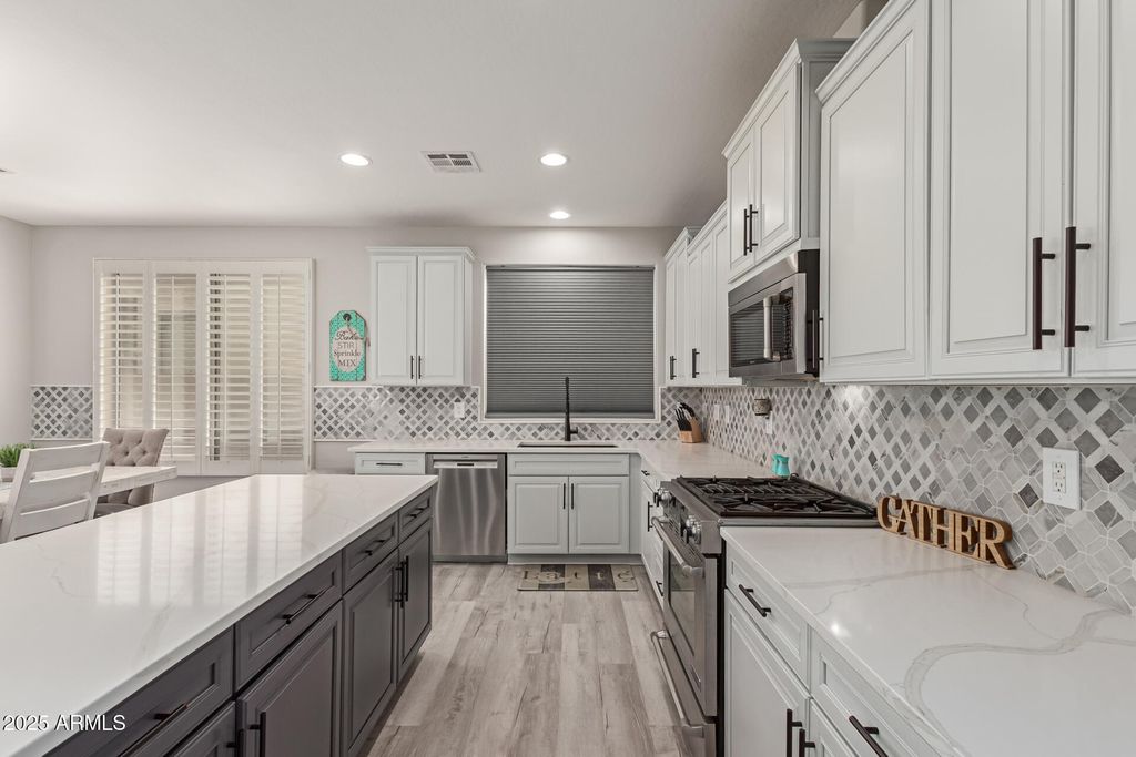 Photo of 502 E Kona Drive, Casa Grande, AZ 85122 (MLS # 6968100)