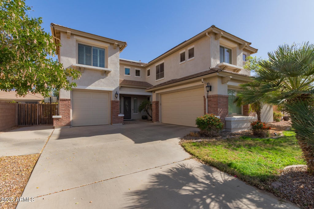 Photo of 502 E Kona Drive, Casa Grande, AZ 85122 (MLS # 6968100)