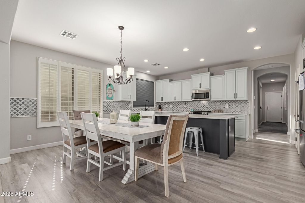 Photo of 502 E Kona Drive, Casa Grande, AZ 85122 (MLS # 6968100)