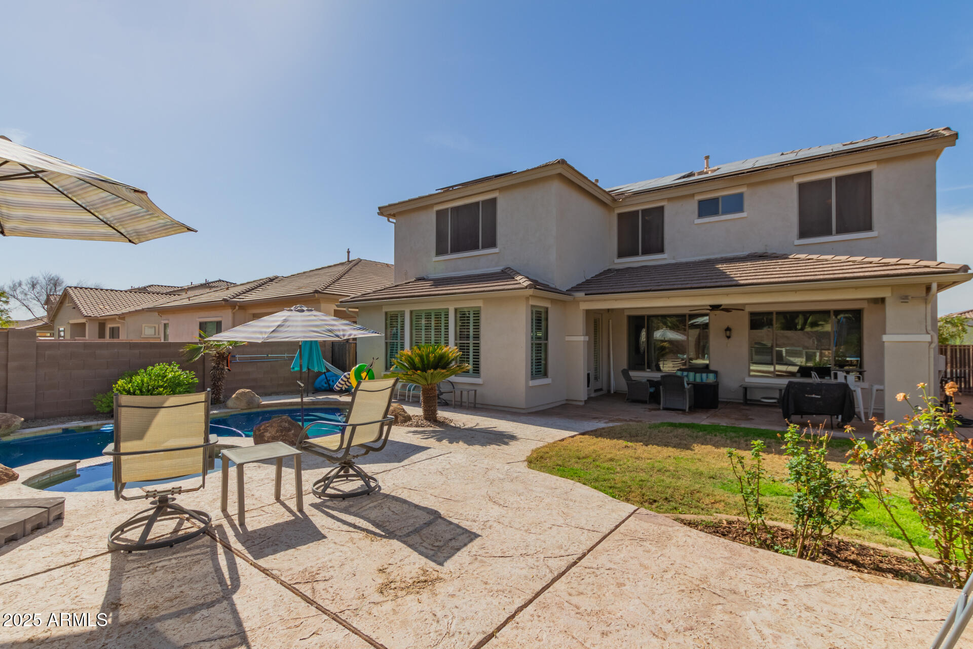 502 E KONA Drive