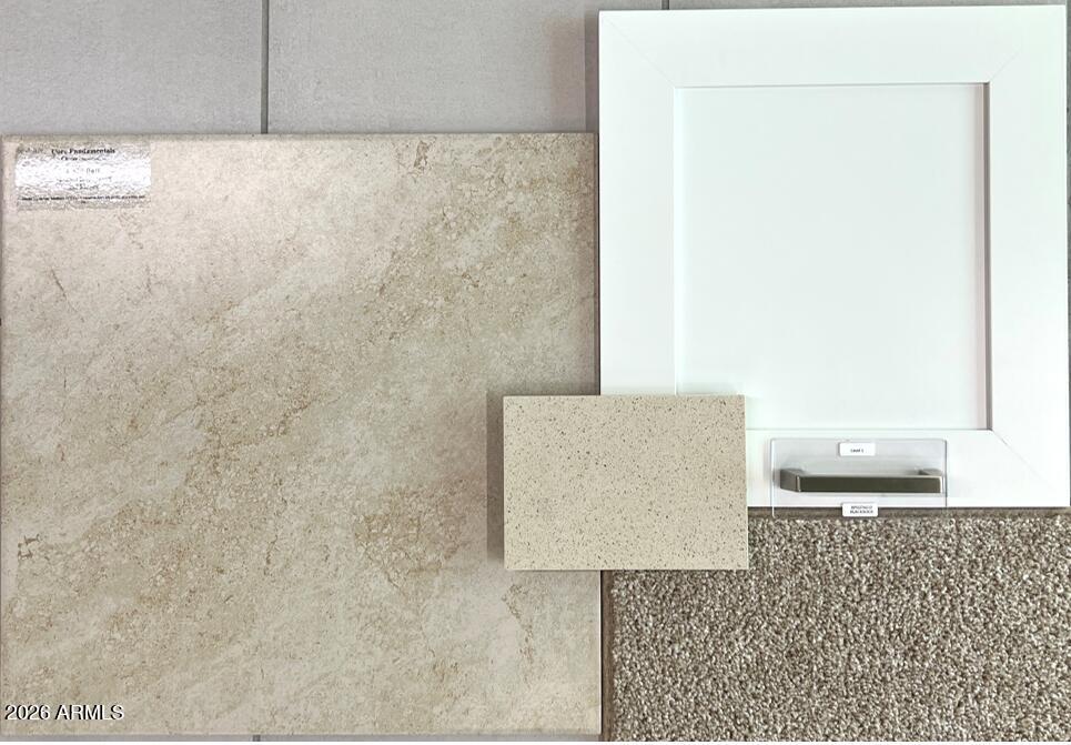 22812 E STARFLOWER Drive