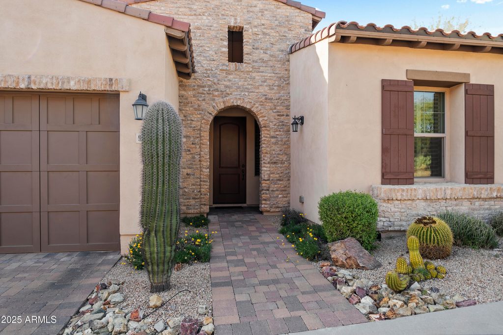Photo of 92 Almarte Drive, Carefree, AZ 85377 (MLS # 6953532)