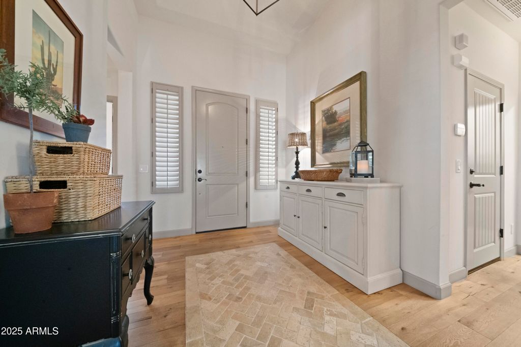 Photo of 92 Almarte Drive, Carefree, AZ 85377 (MLS # 6953532)