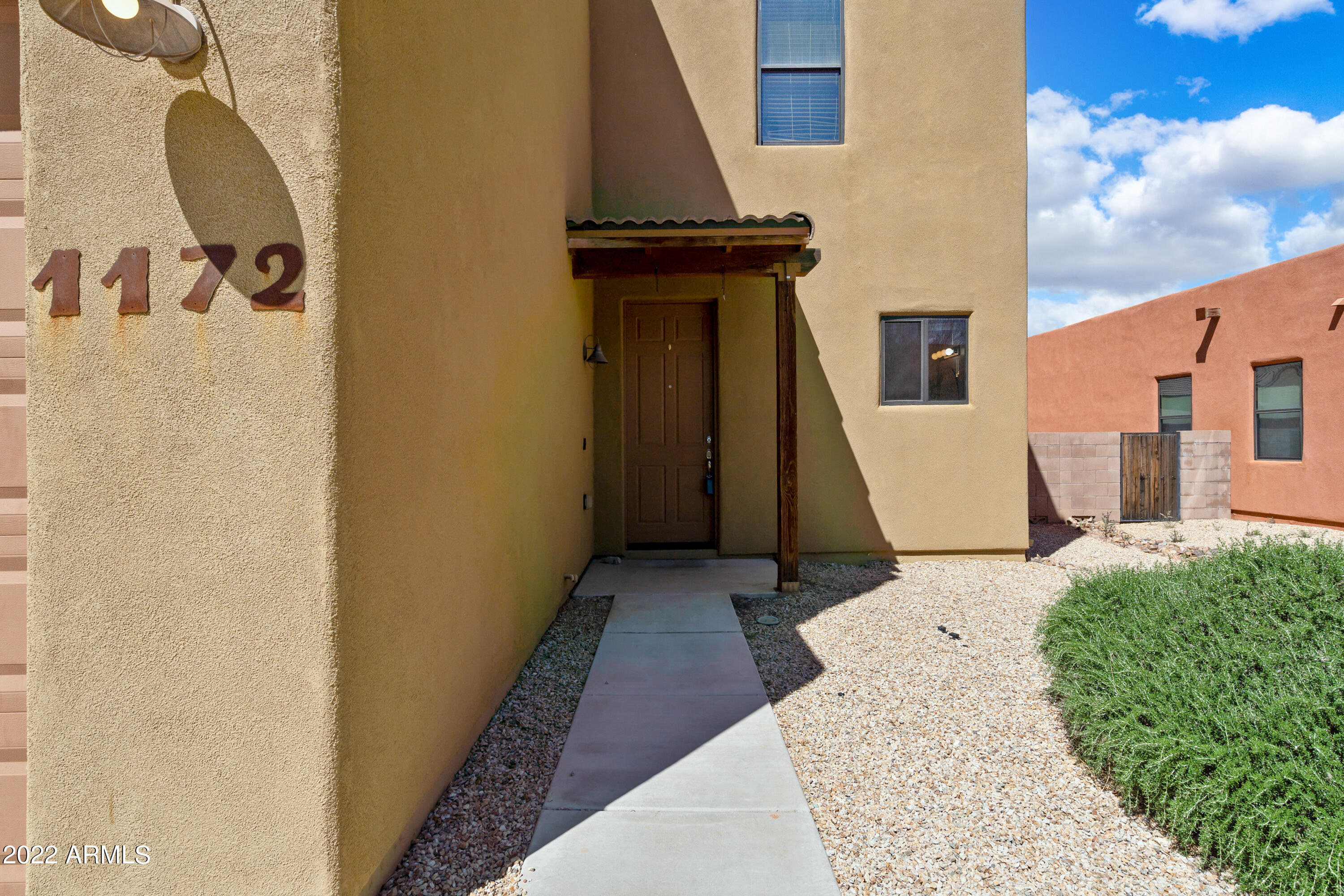 GATEWOOD - Residential