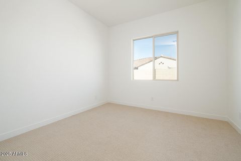 A home in Queen Creek
