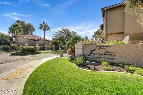 Photo of 10019 E Mountain View Road #1118, Scottsdale, AZ 85258 (MLS # 6947466)