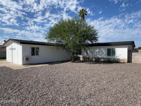3510 W SELDON Lane Phoenix AZ 85051