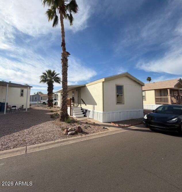 400 W BASELINE Road 125
