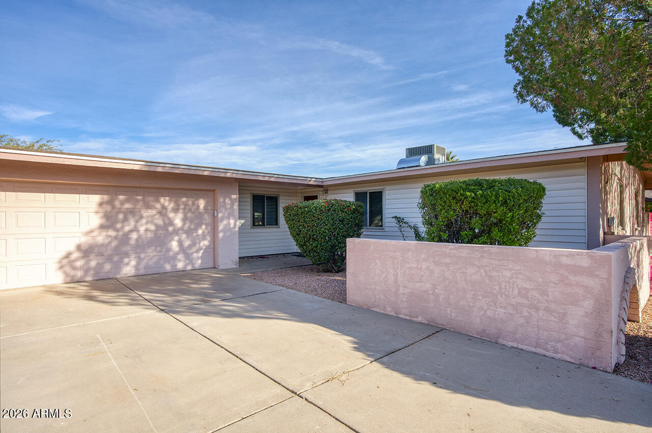 3106 E CORTEZ Street