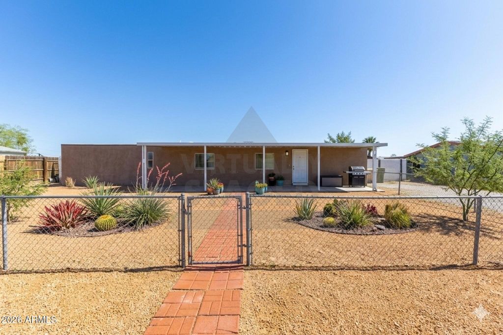 Photo of 16029 N 70th Avenue, Peoria, AZ 85382 (MLS # 6994558)