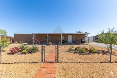 16029 N 70TH Avenue Peoria AZ 85382