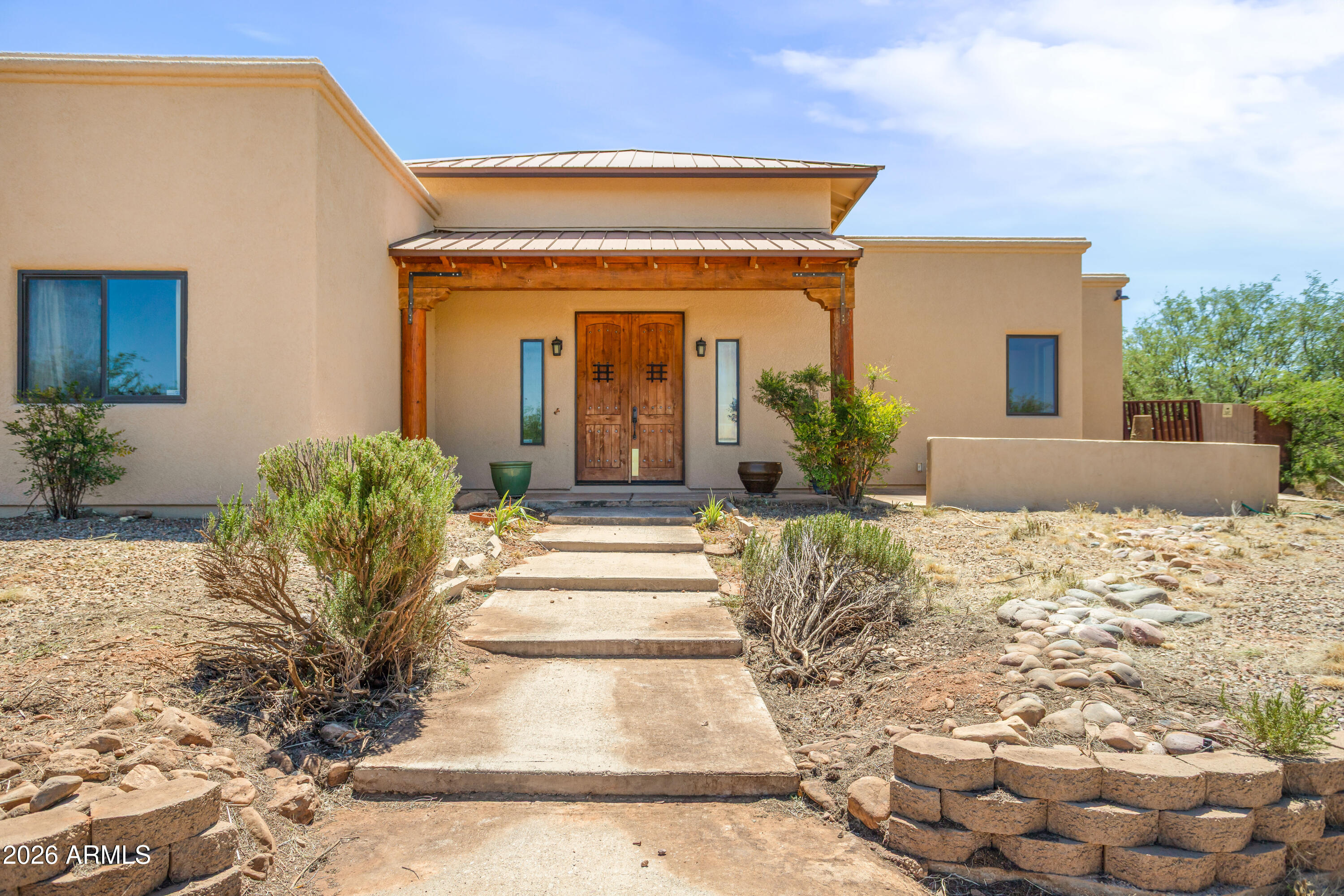 6260 E CALLE CUPULA --