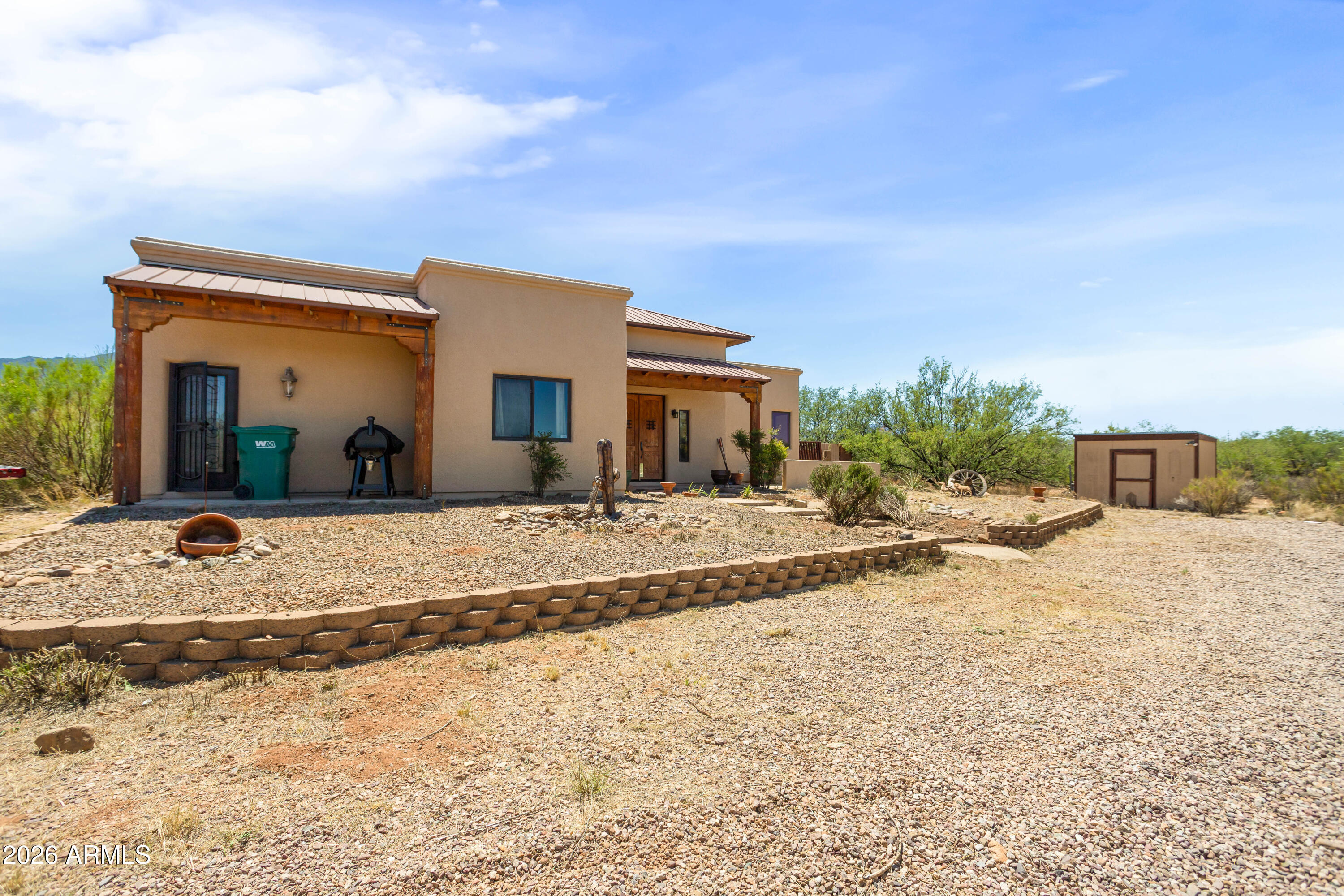 6260 E CALLE CUPULA --