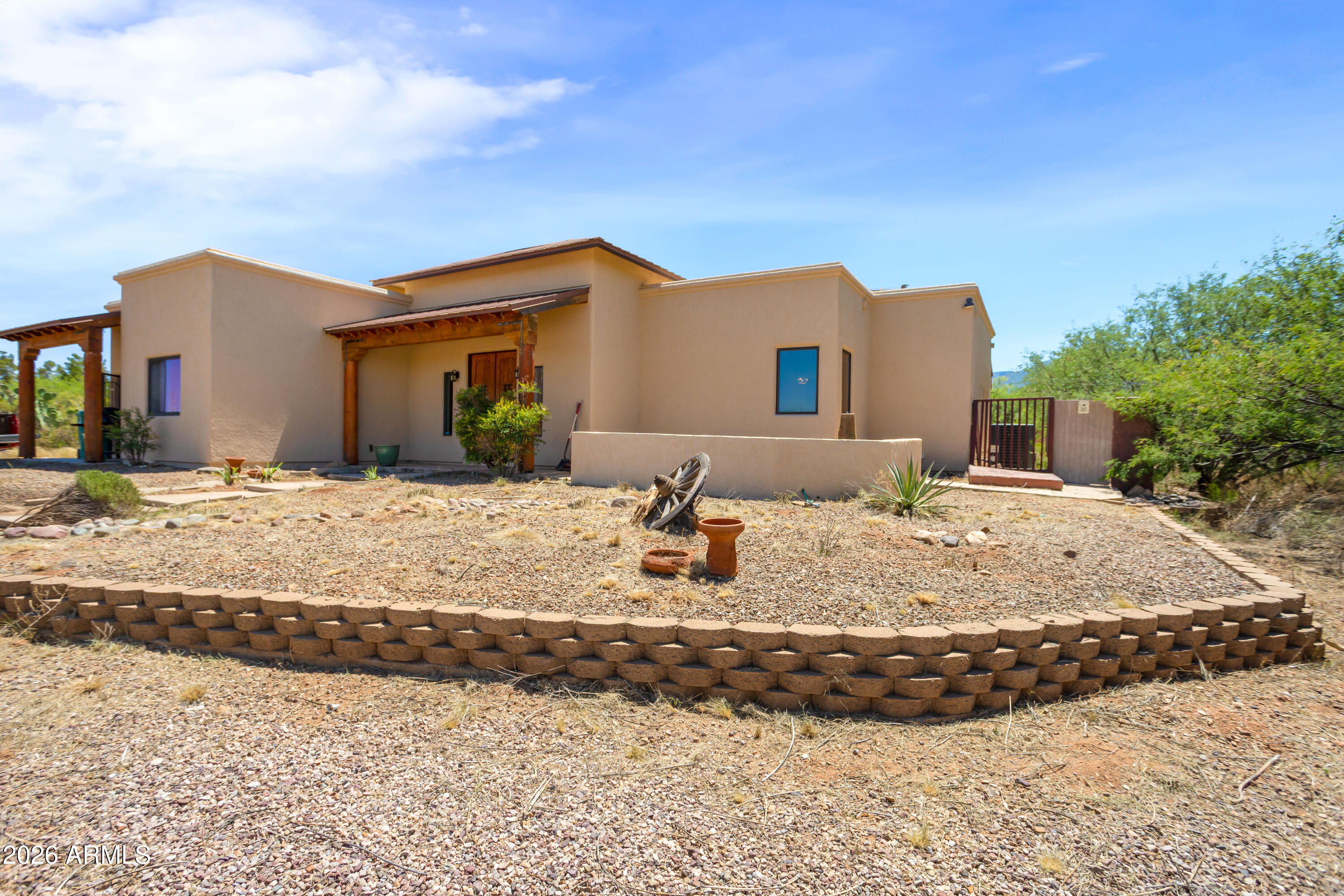 6260 E CALLE CUPULA --