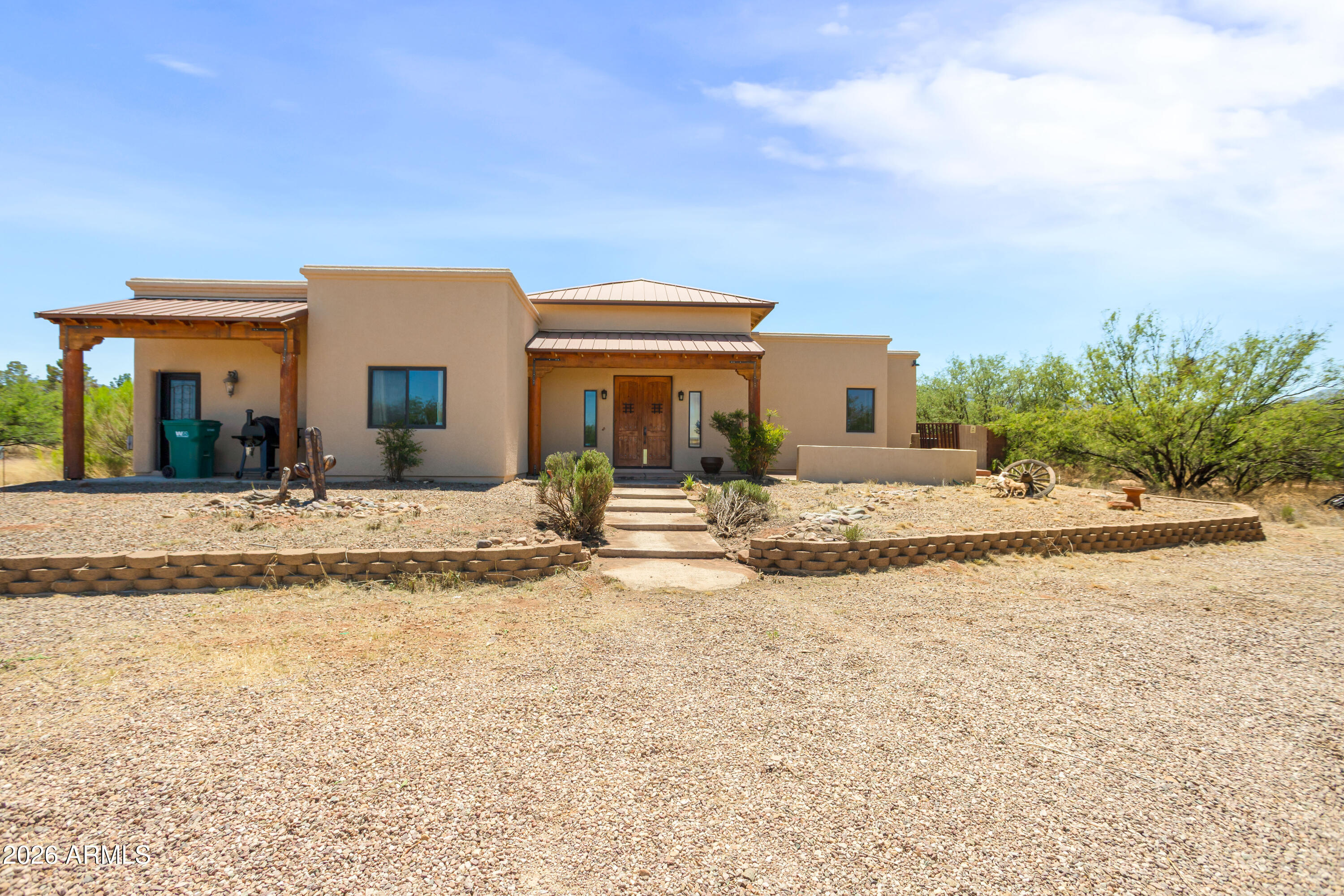 6260 E CALLE CUPULA --