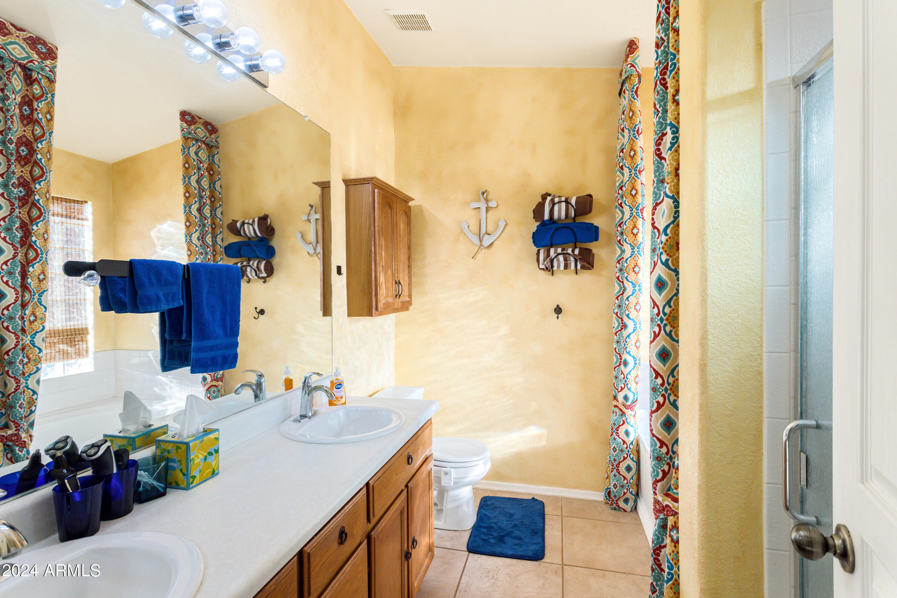 CANYON DE FLORES PHASE 1A - Residential