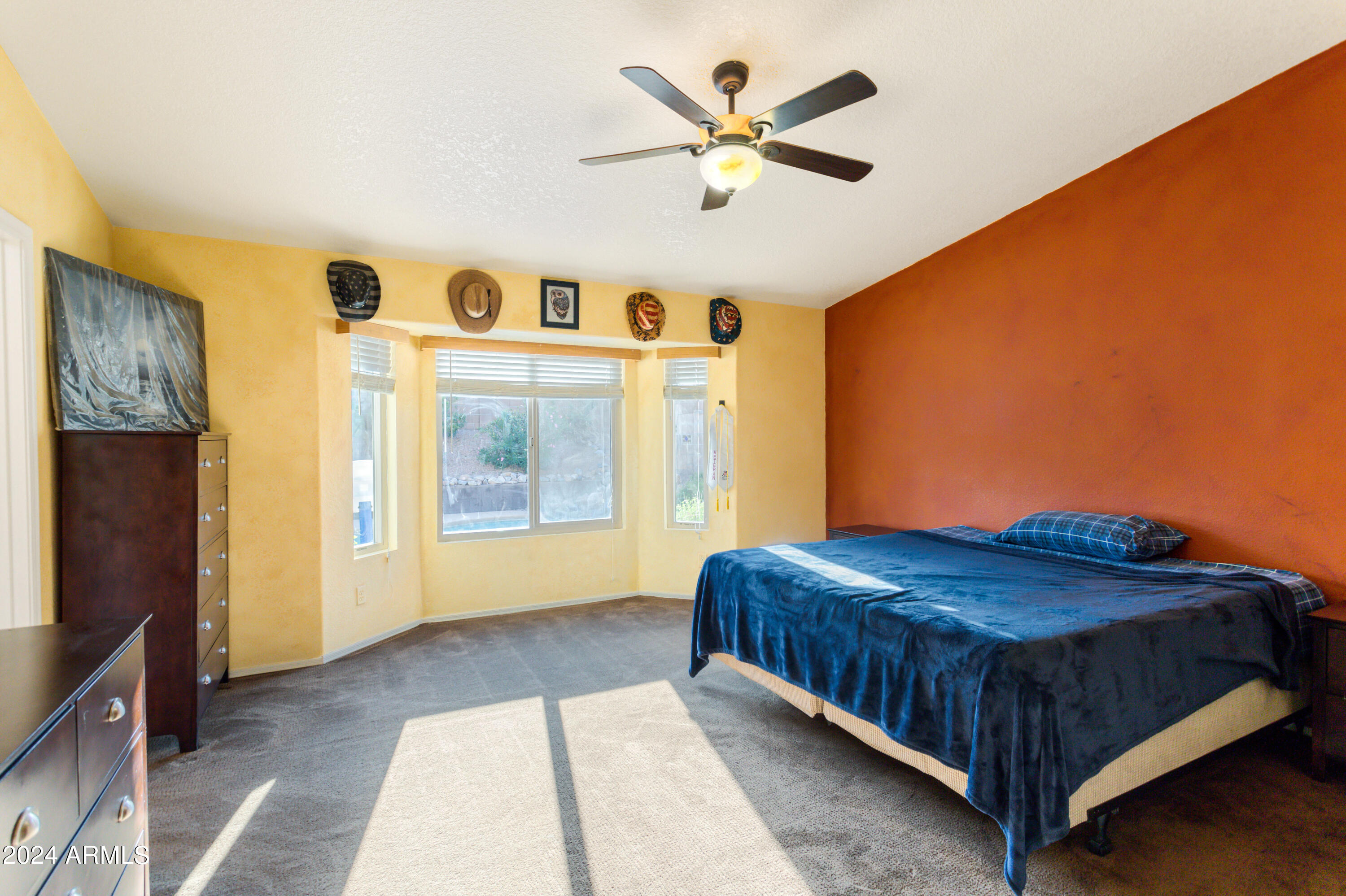 CANYON DE FLORES PHASE 1A - Residential