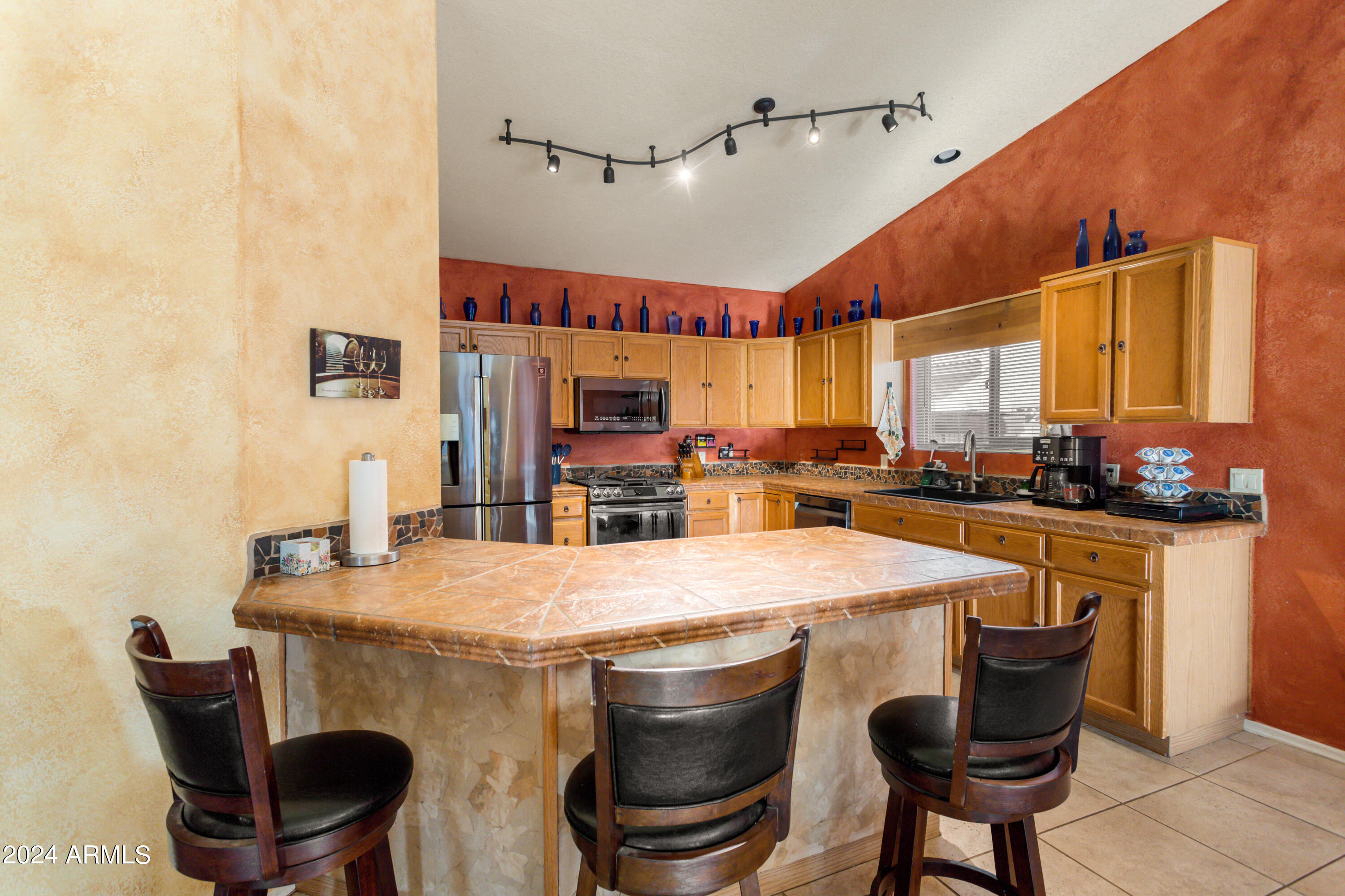 CANYON DE FLORES PHASE 1A - Residential
