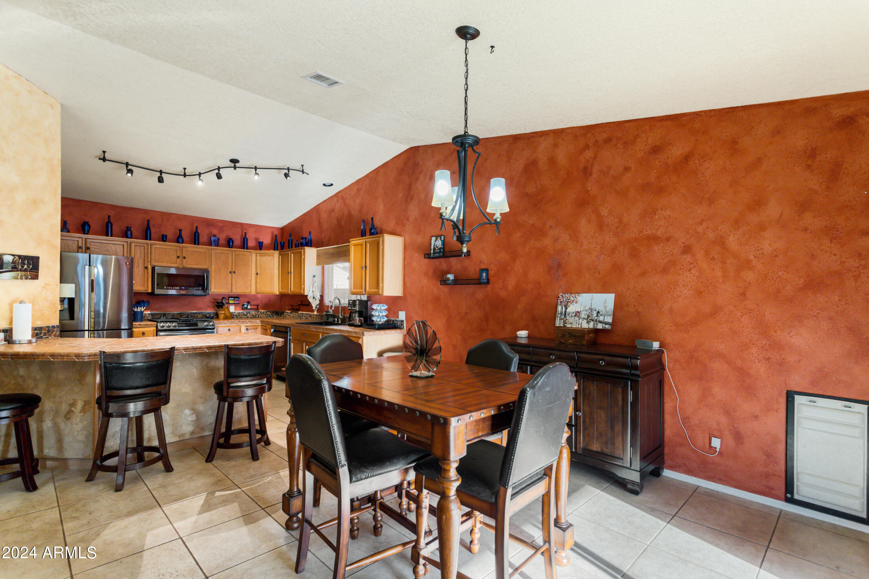 CANYON DE FLORES PHASE 1A - Residential