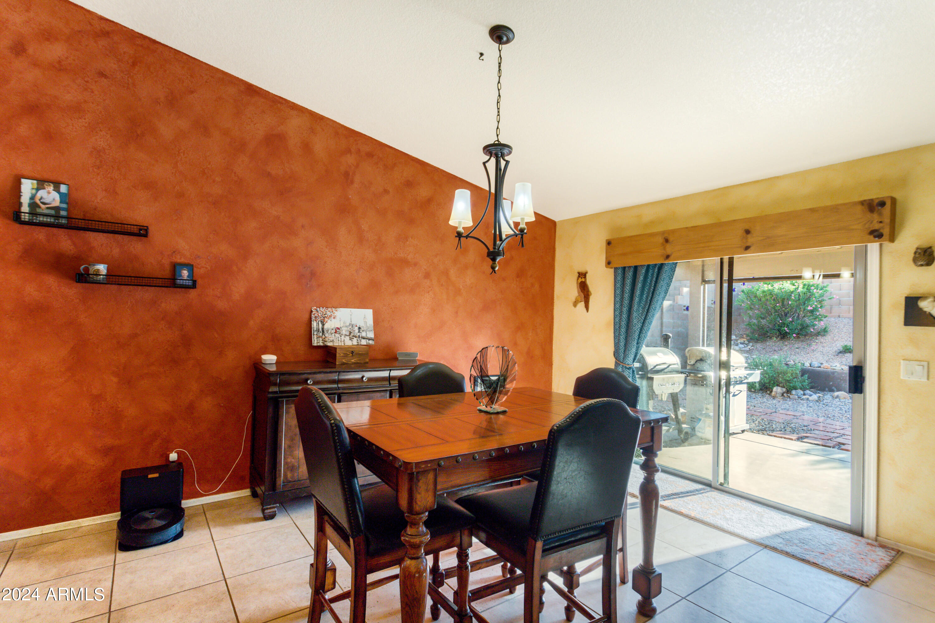 CANYON DE FLORES PHASE 1A - Residential